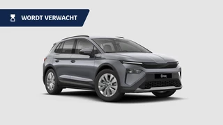 Škoda Elroq Business Edition 60 63kWh unieke actie private lease €479,-