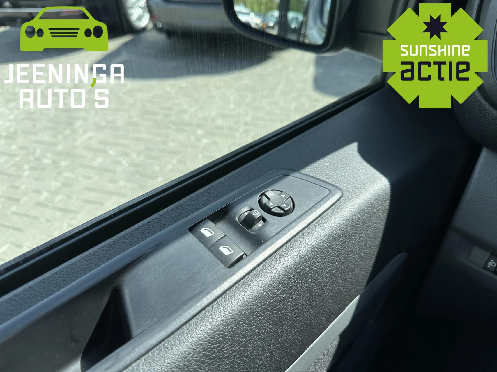 Hoofdafbeelding Citroën Jumpy