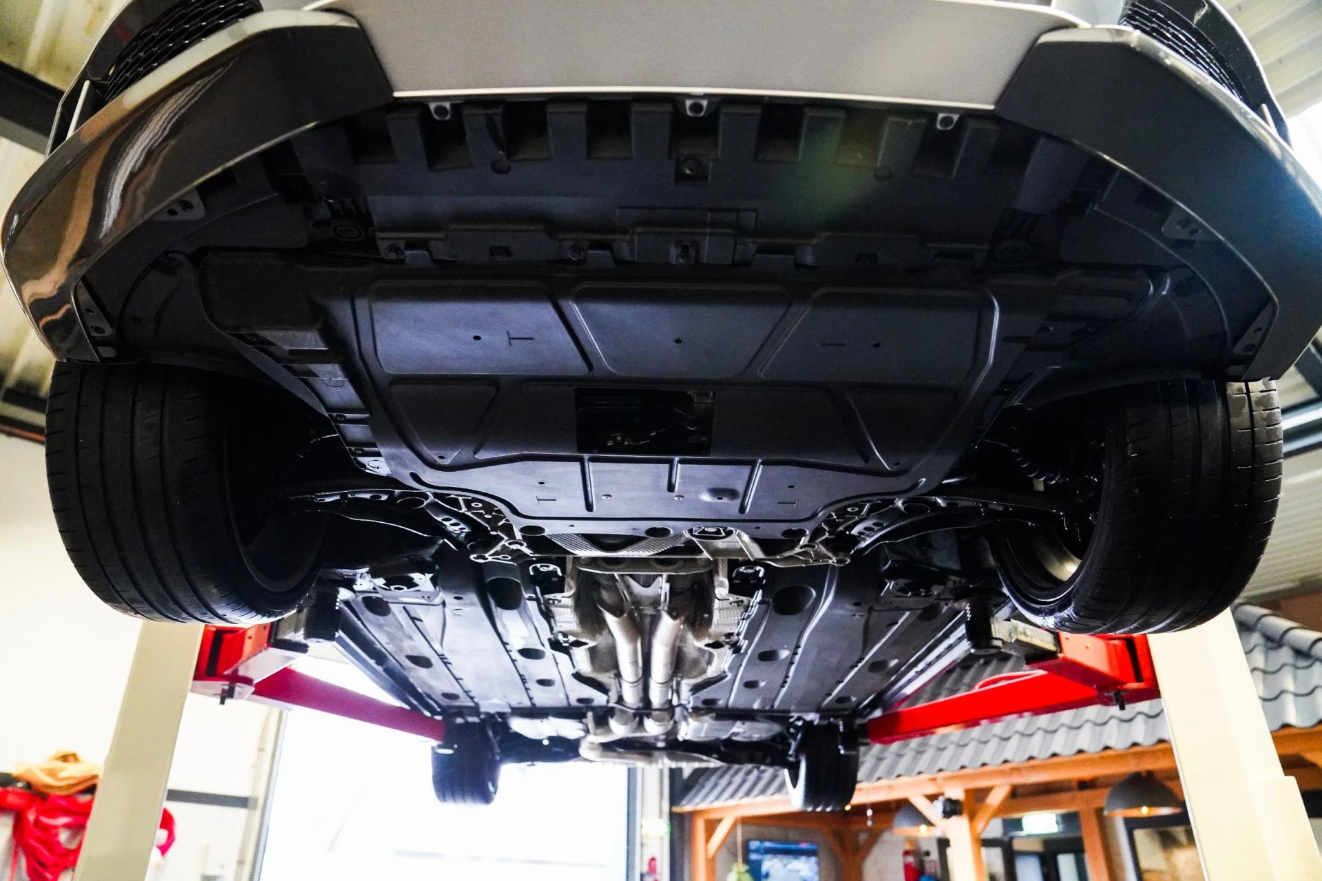 Hoofdafbeelding Audi RS3