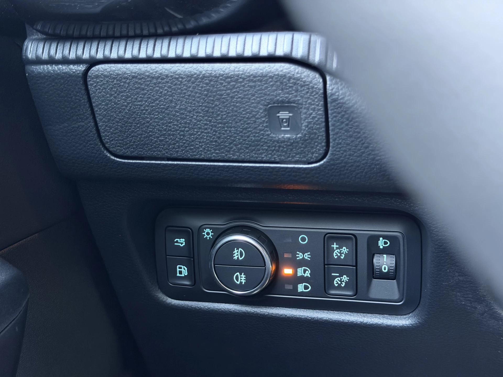 Hoofdafbeelding Ford Ranger