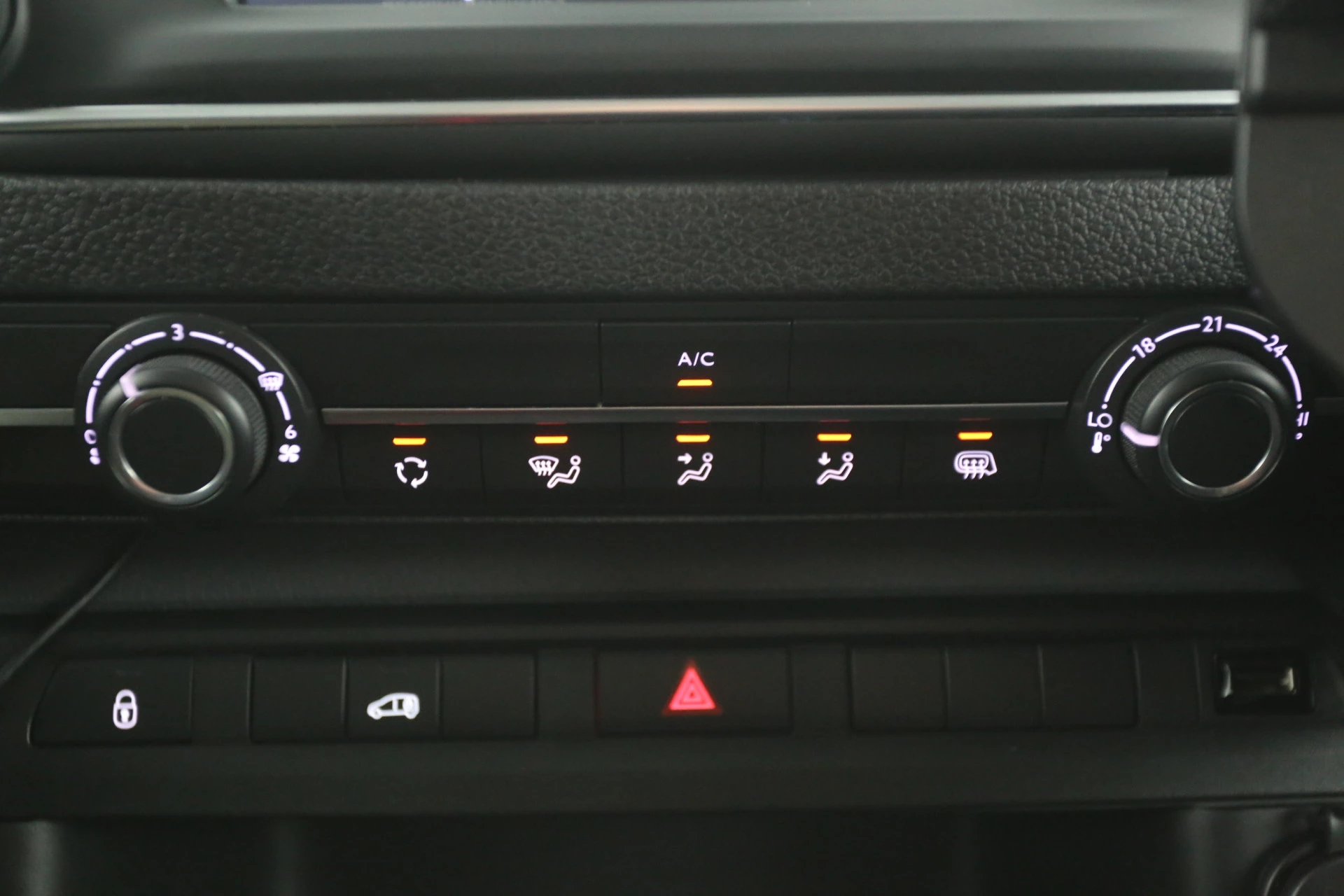 Hoofdafbeelding Opel Vivaro-e