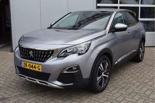 Peugeot 3008 1.2 PureTech Crossway | Trekhaak | Camera | 100% onderhouden