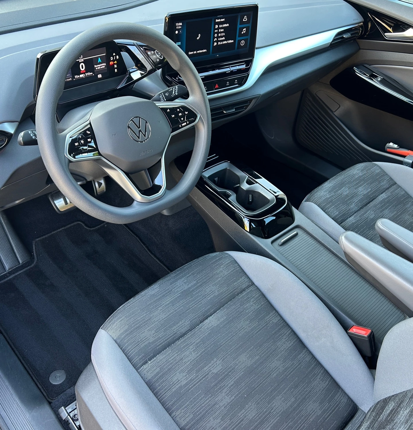 Hoofdafbeelding Volkswagen ID.4