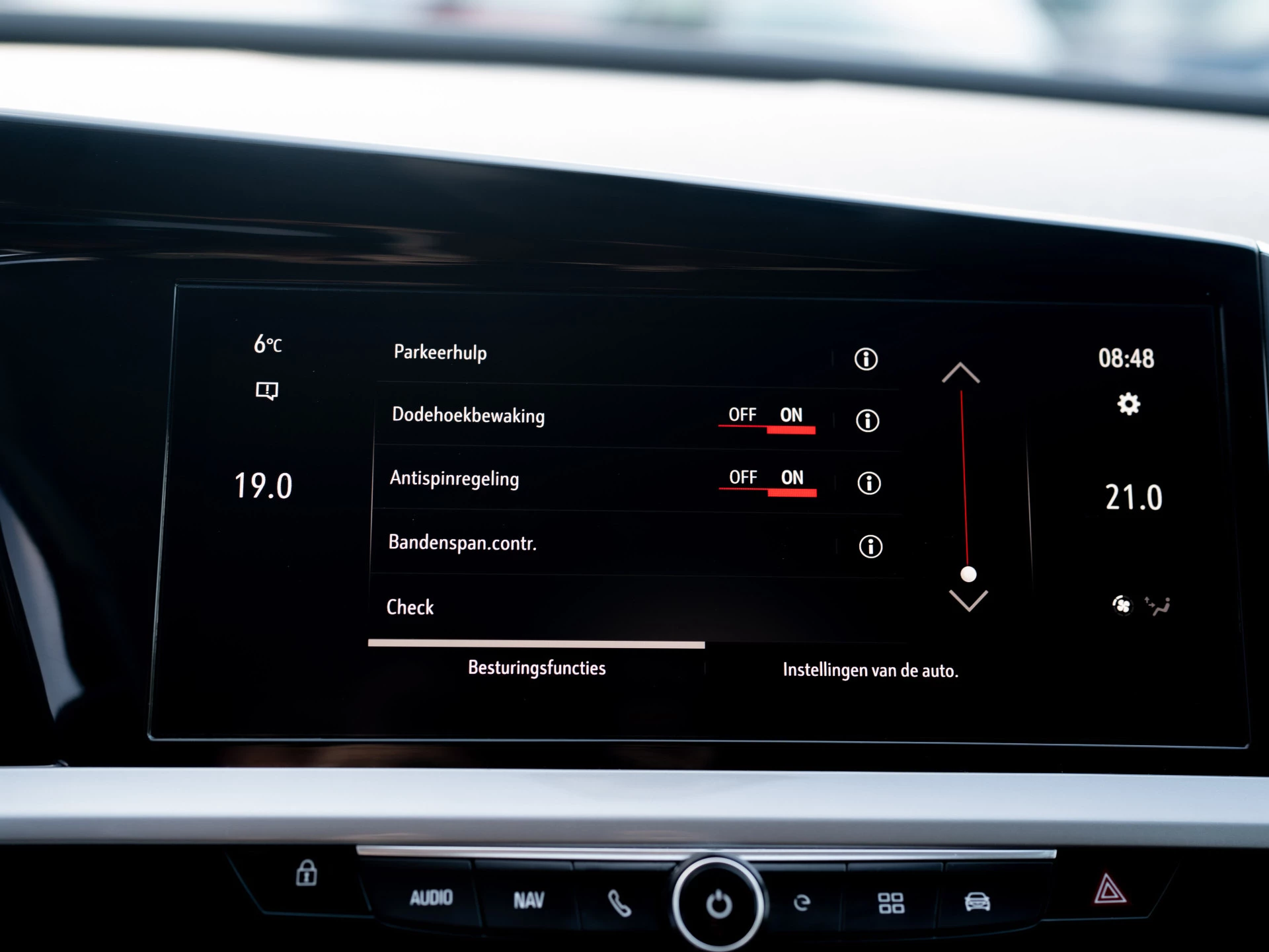 Hoofdafbeelding Opel Grandland