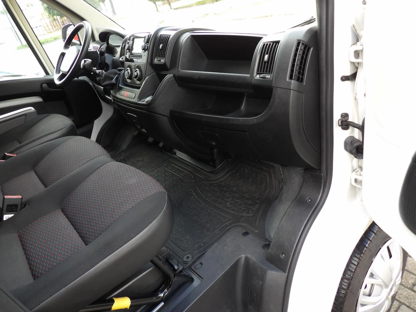 Hoofdafbeelding Peugeot Boxer