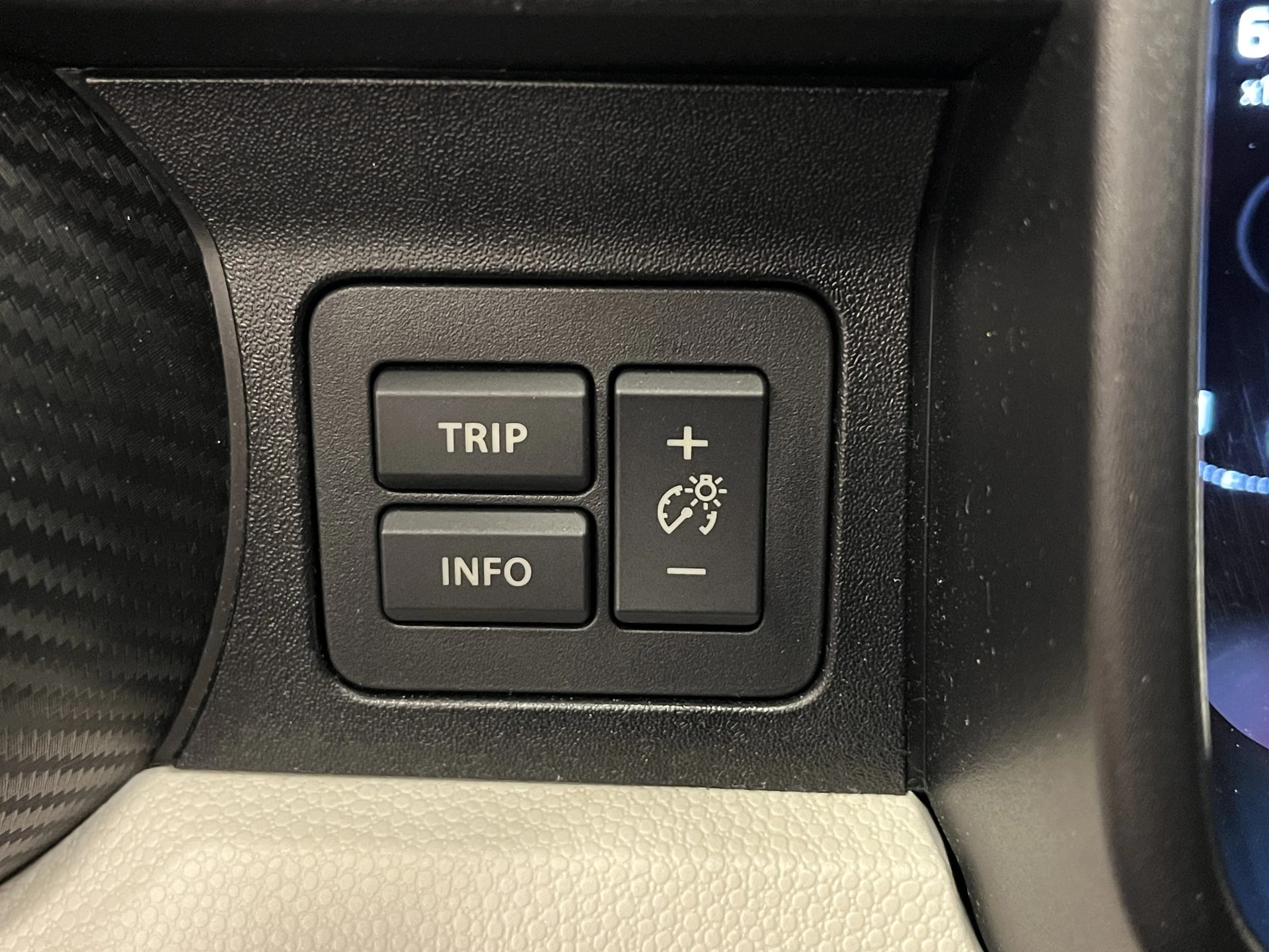 Hoofdafbeelding Suzuki Ignis