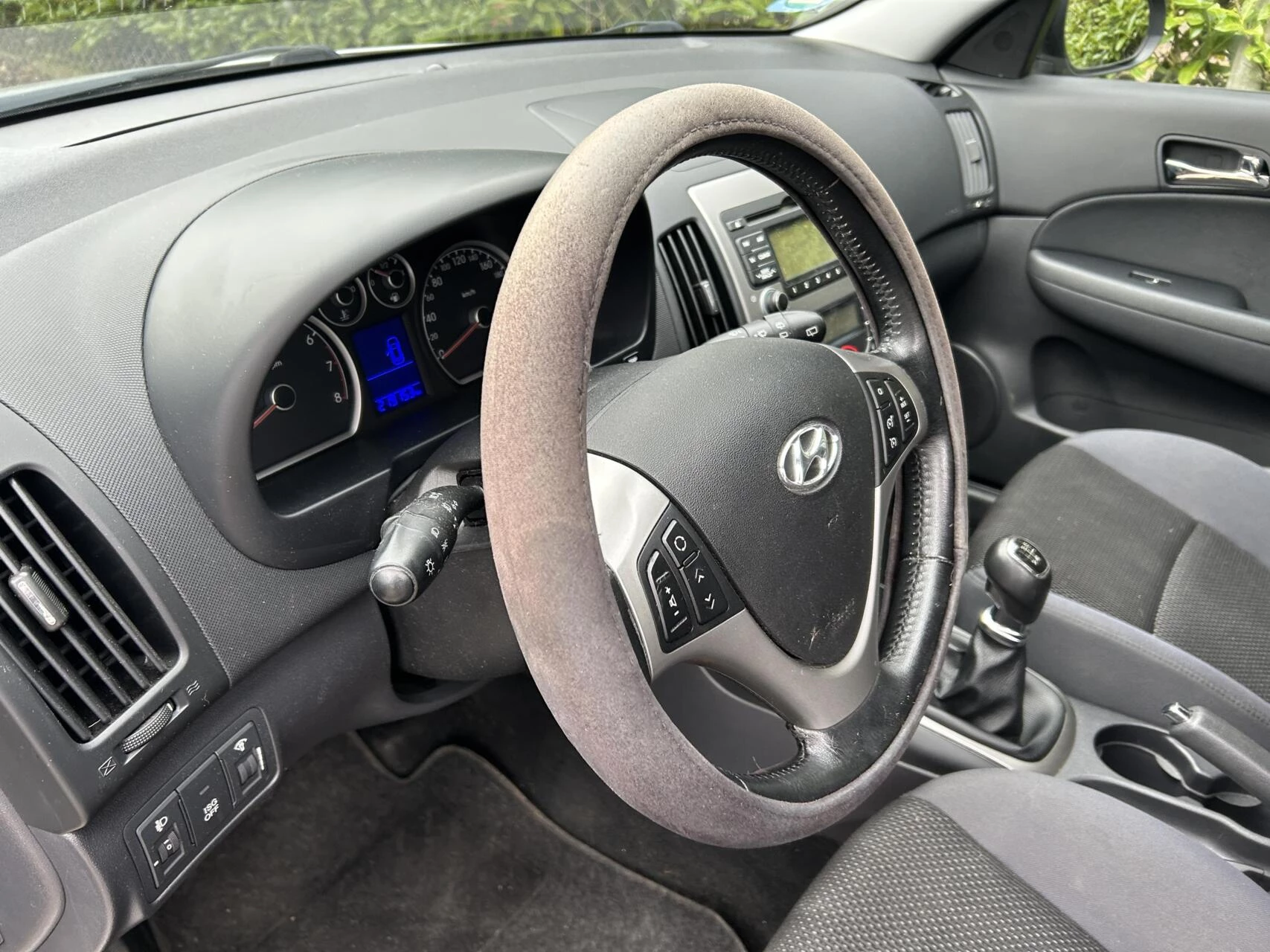 Hoofdafbeelding Hyundai i30