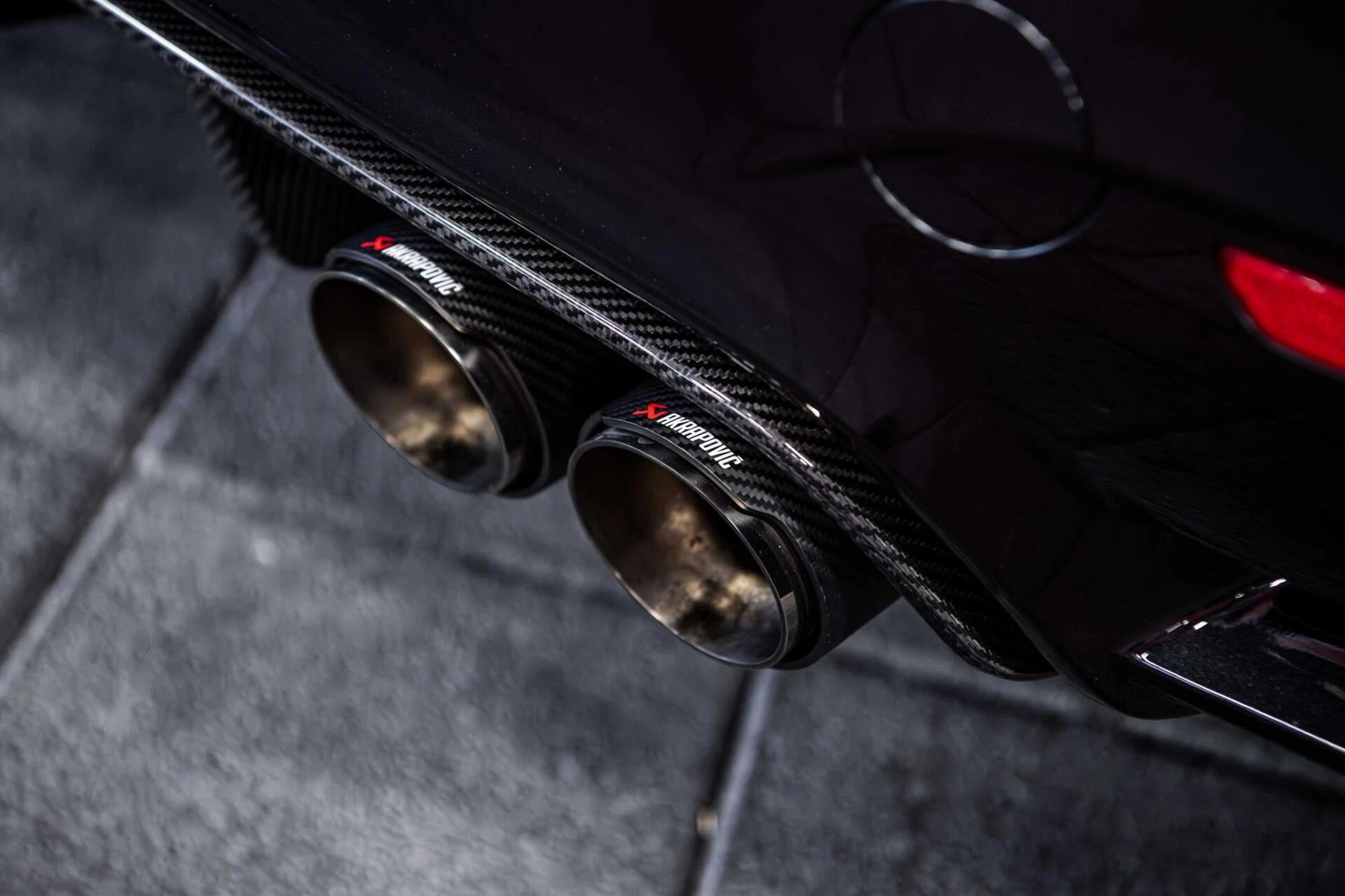 Hoofdafbeelding BMW M4