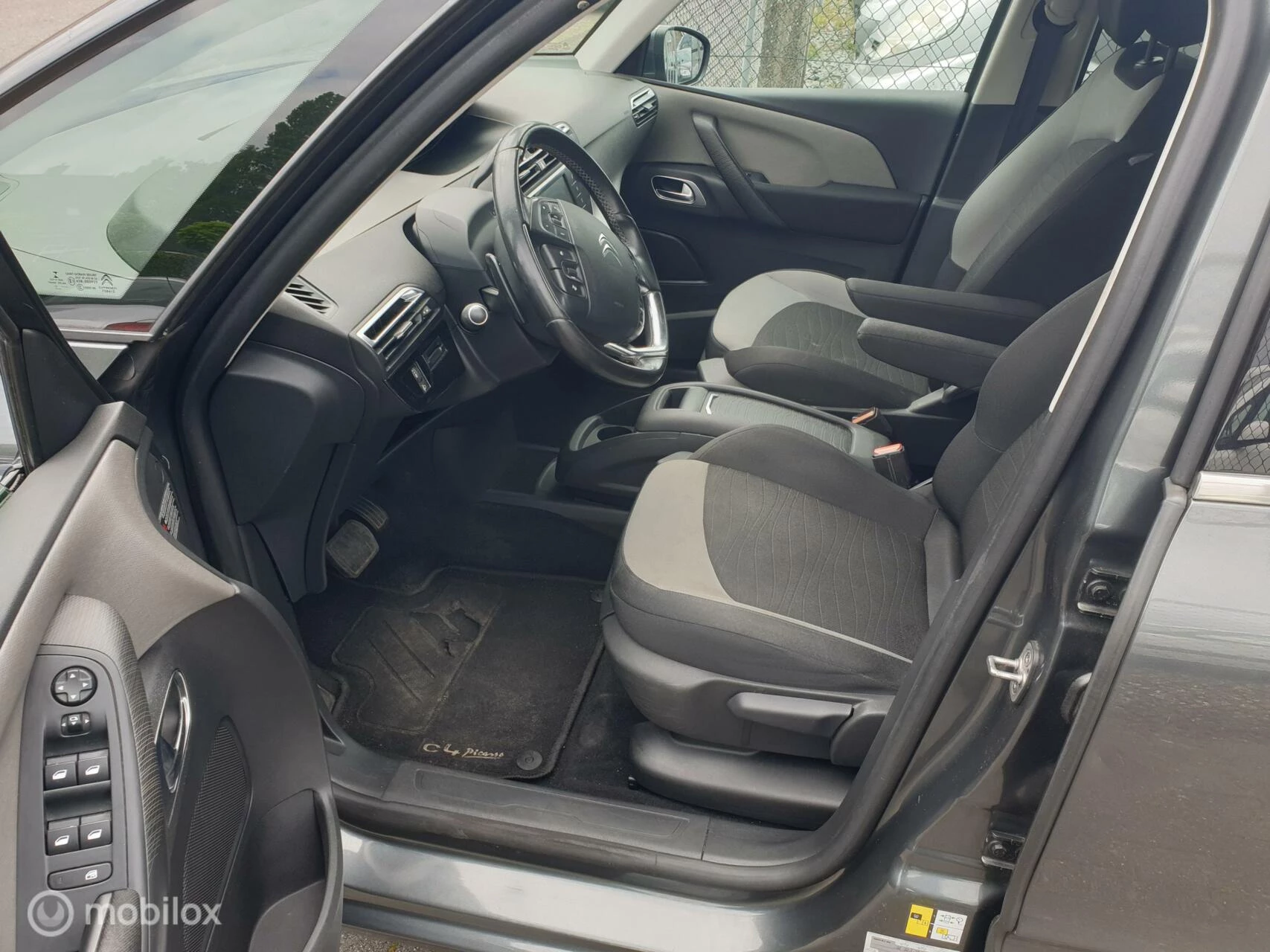 Hoofdafbeelding Citroën C4 Picasso
