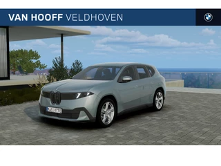 BMW iX3 40 eDrive M Sport / Stoelverwarming / Driving Assistant Plus