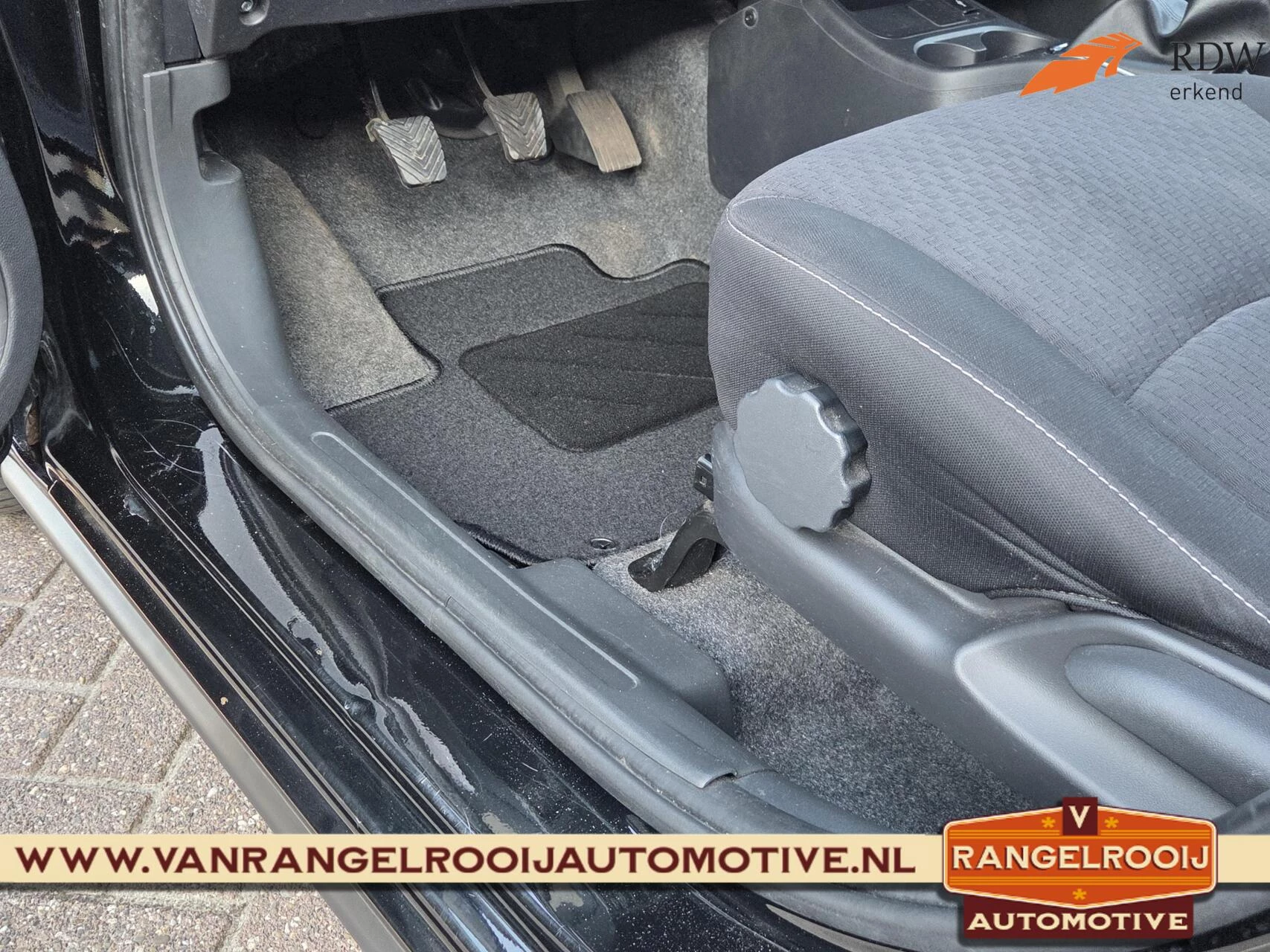 Hoofdafbeelding Mitsubishi Space Star