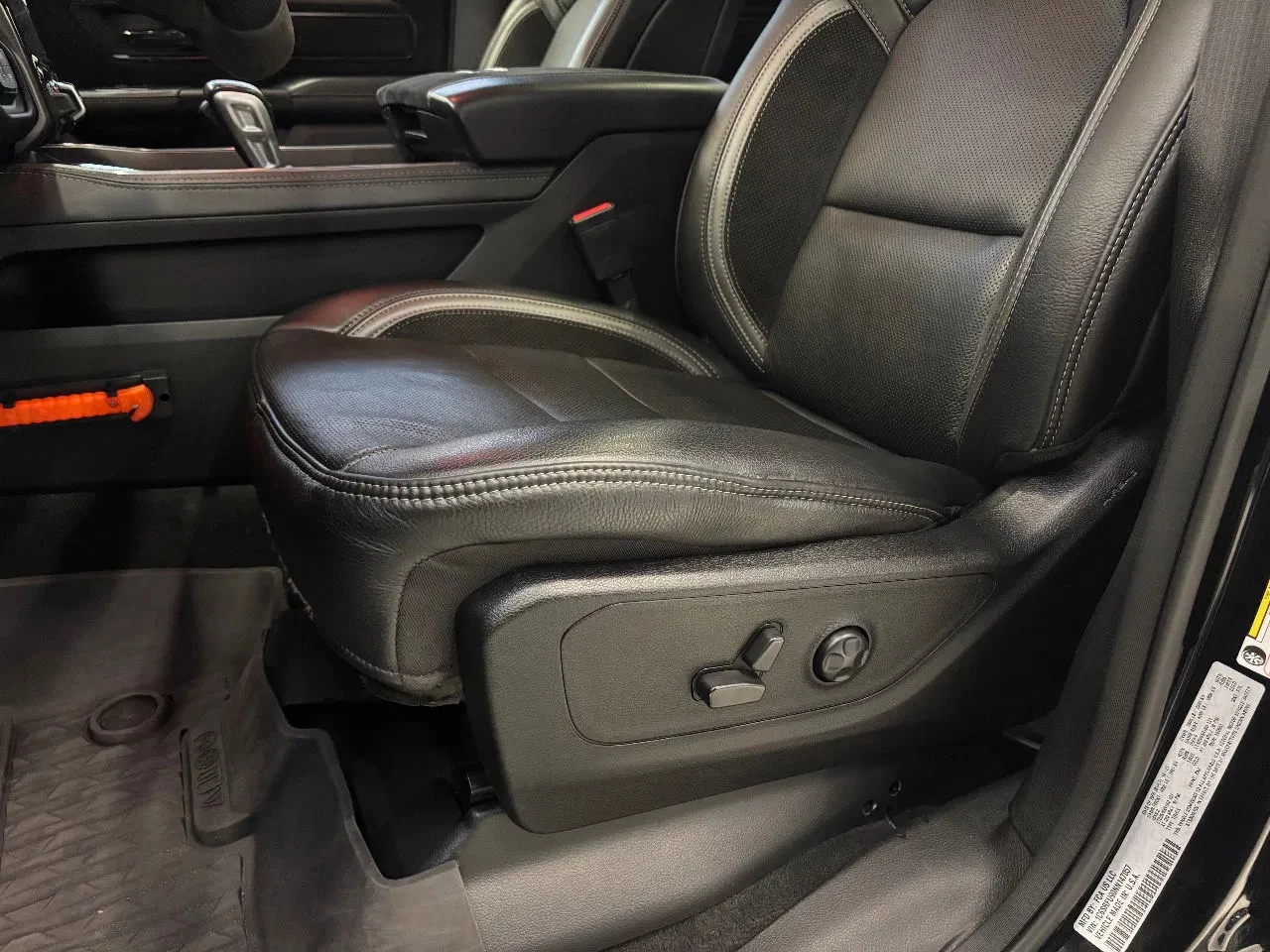 Hoofdafbeelding Dodge 