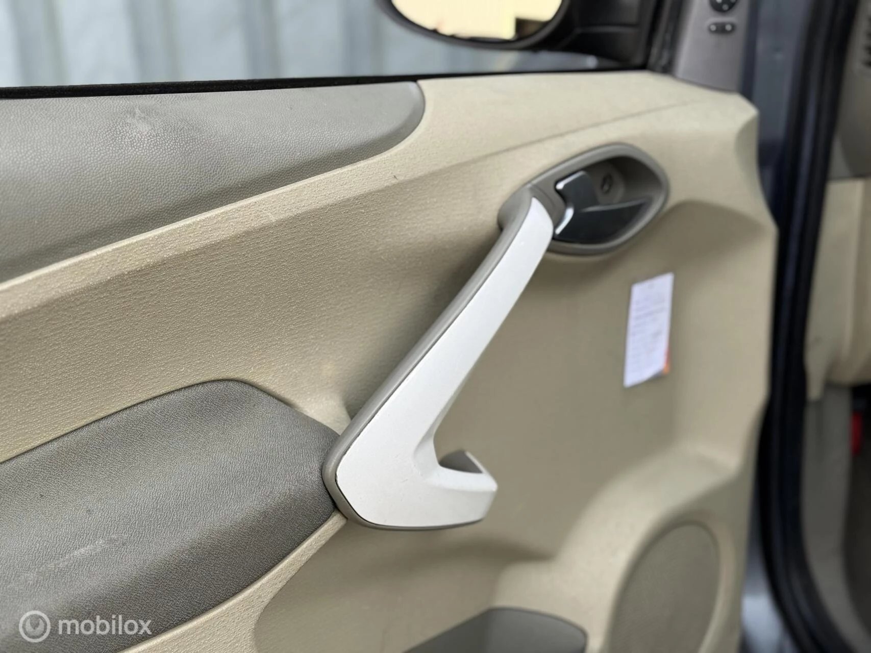 Hoofdafbeelding Ford Ka