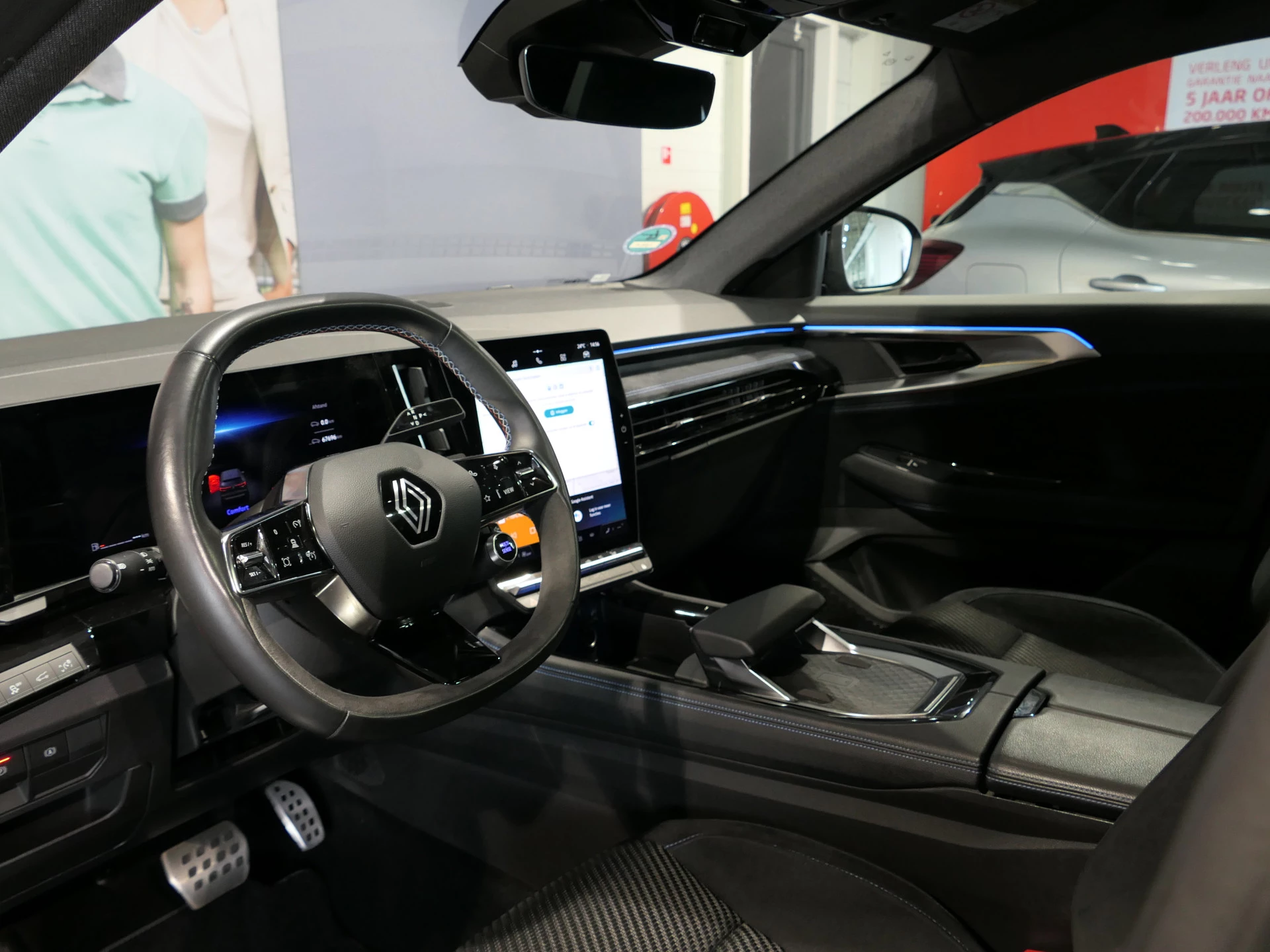 Hoofdafbeelding Renault Austral