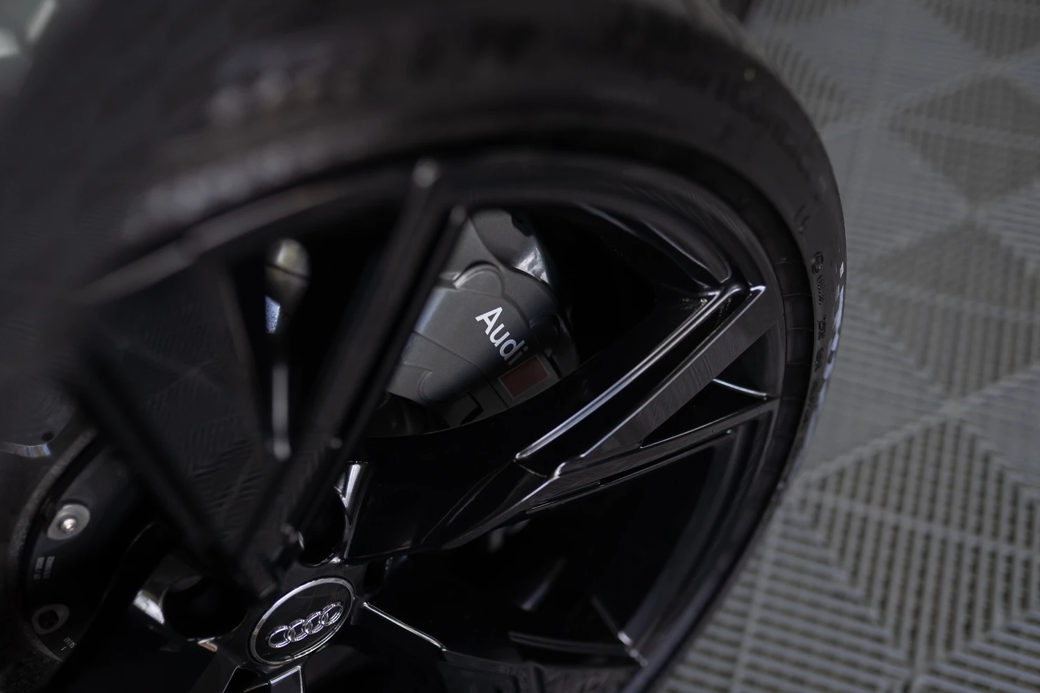 Hoofdafbeelding Audi RS6