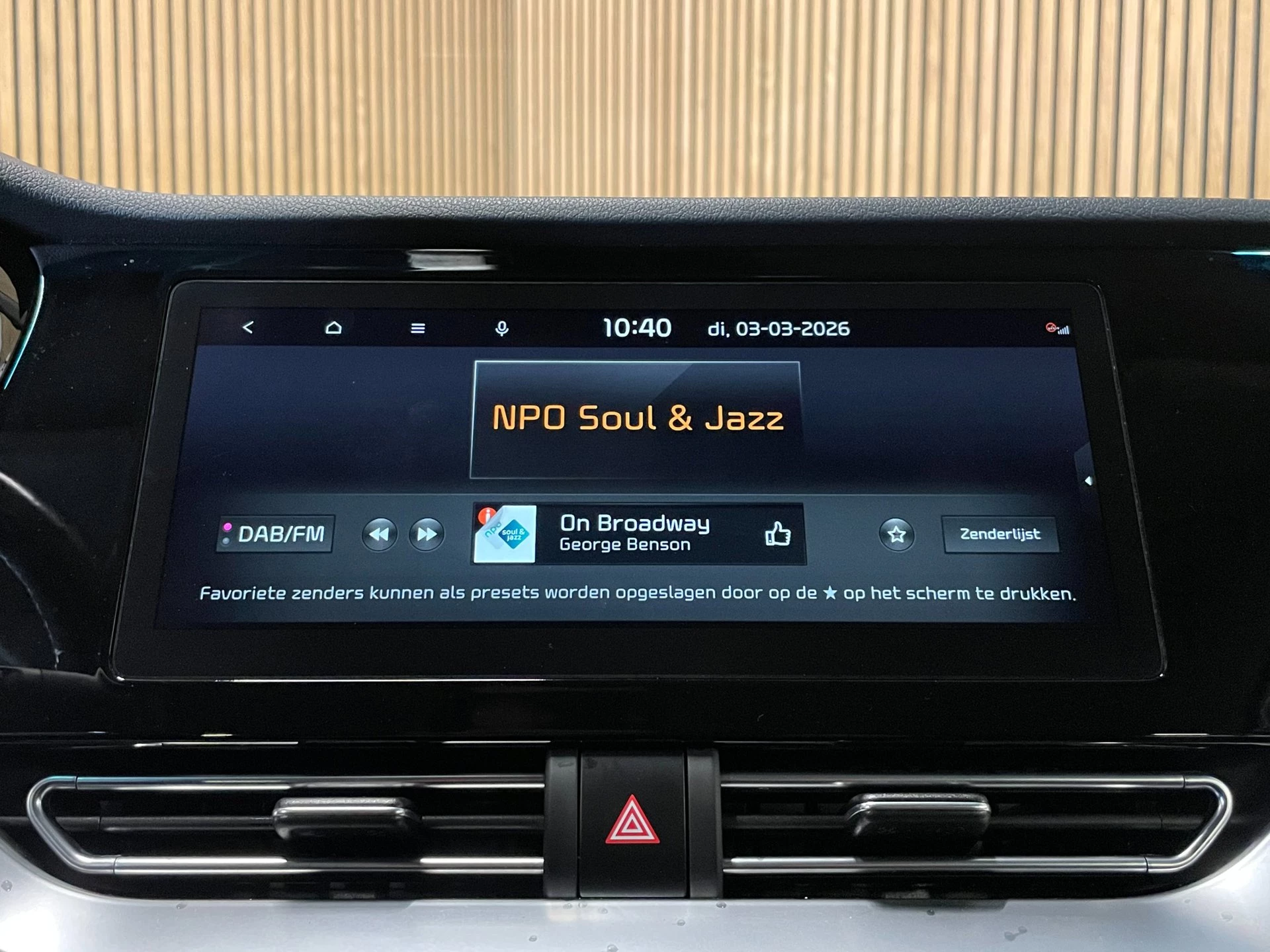 Hoofdafbeelding Kia e-Niro