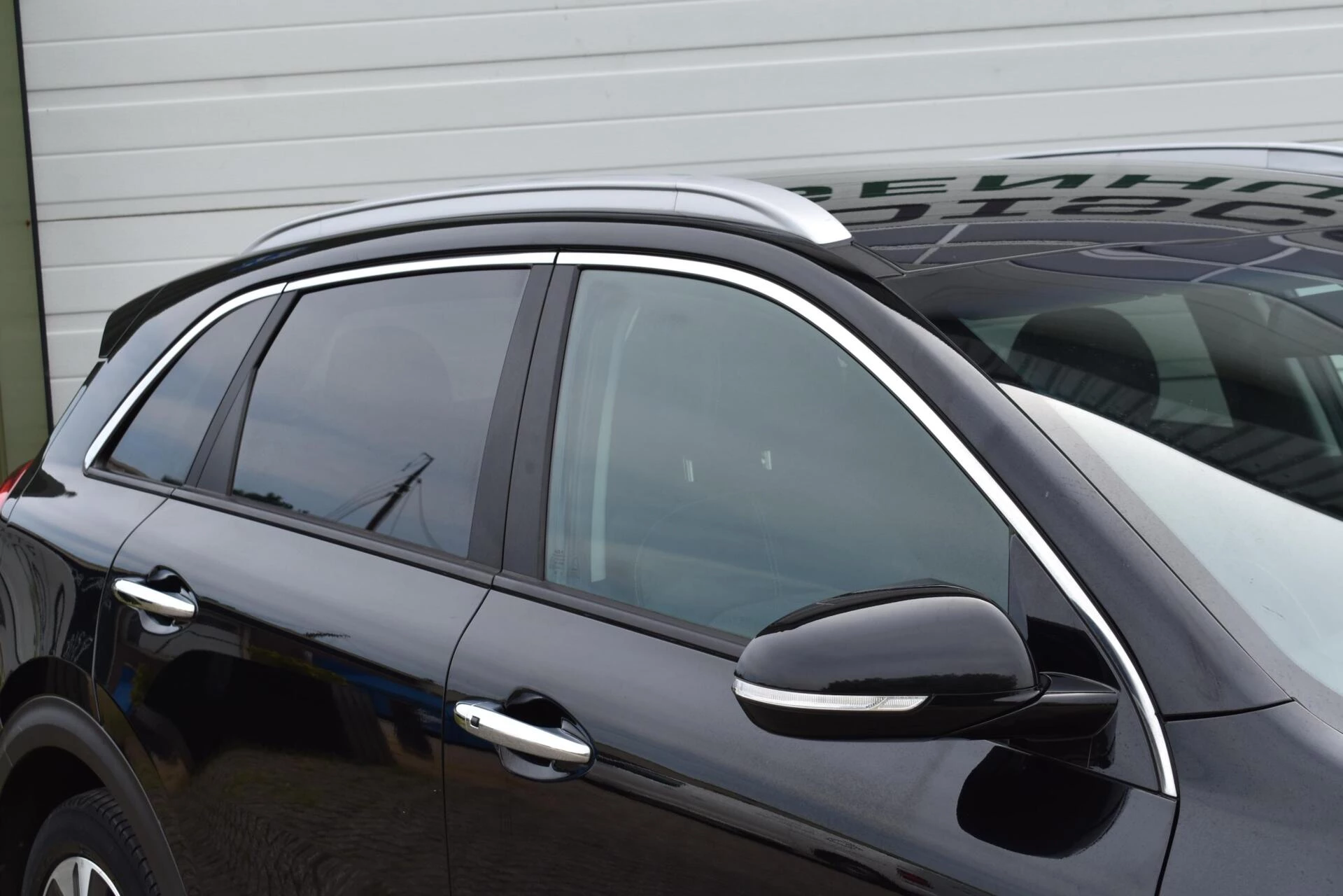 Hoofdafbeelding Kia e-Niro