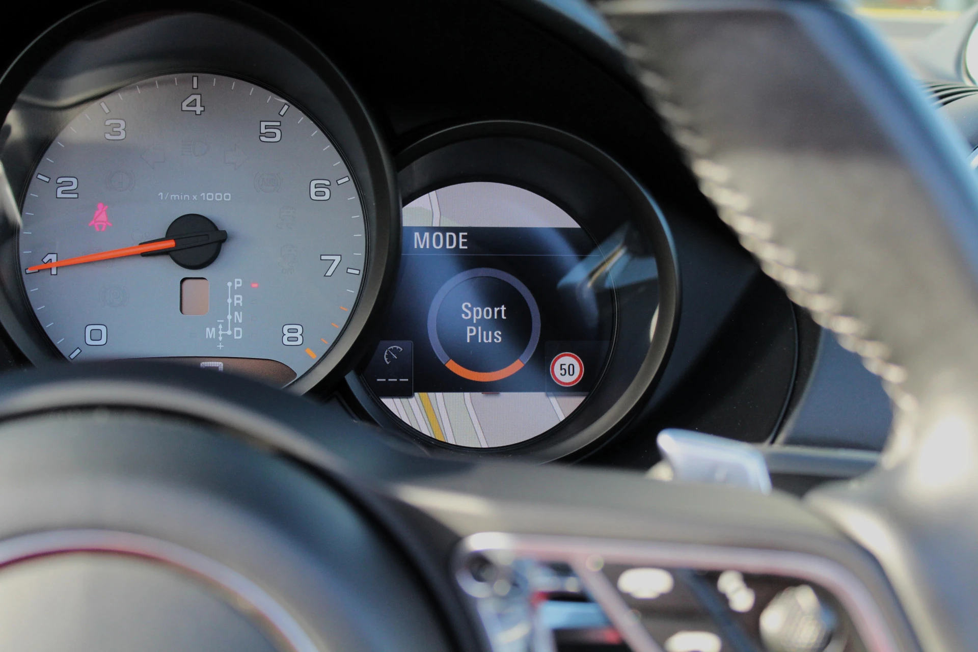 Hoofdafbeelding Porsche 718