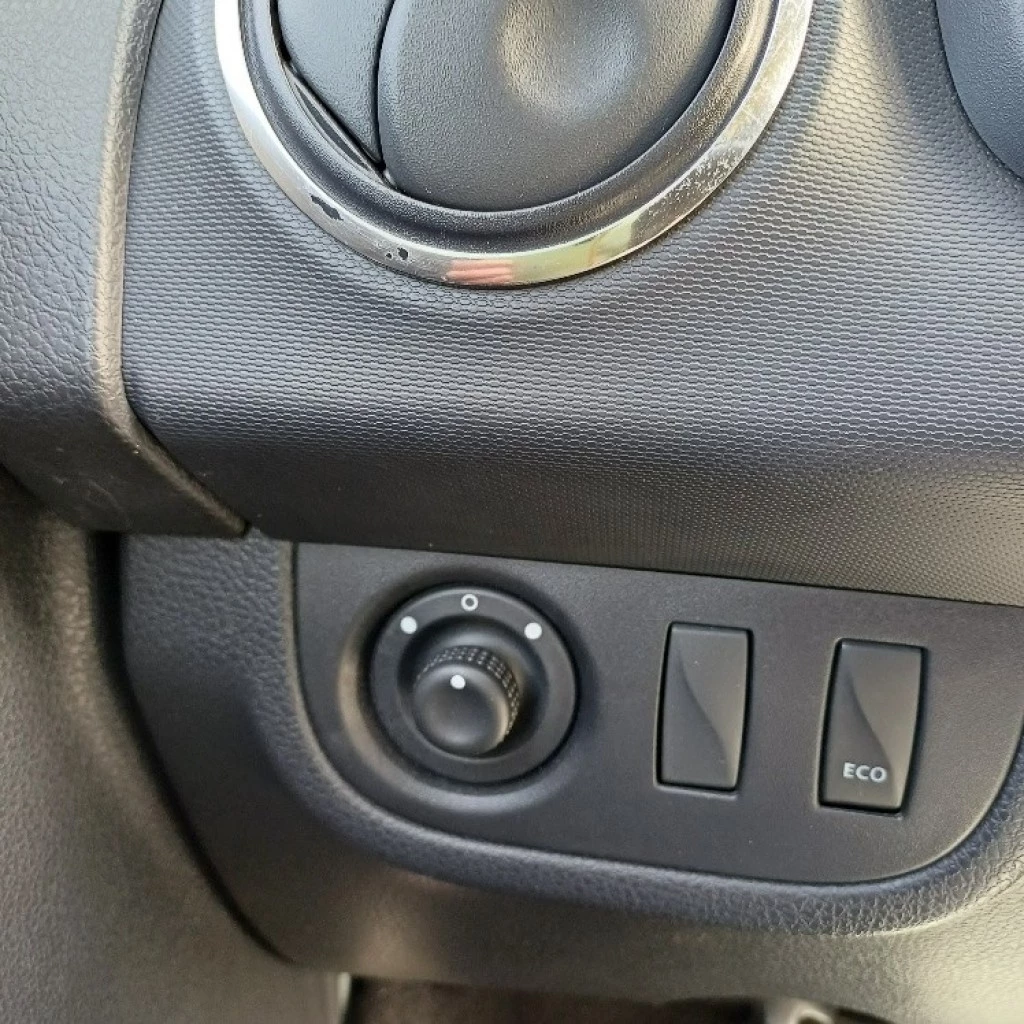 Hoofdafbeelding Dacia Sandero