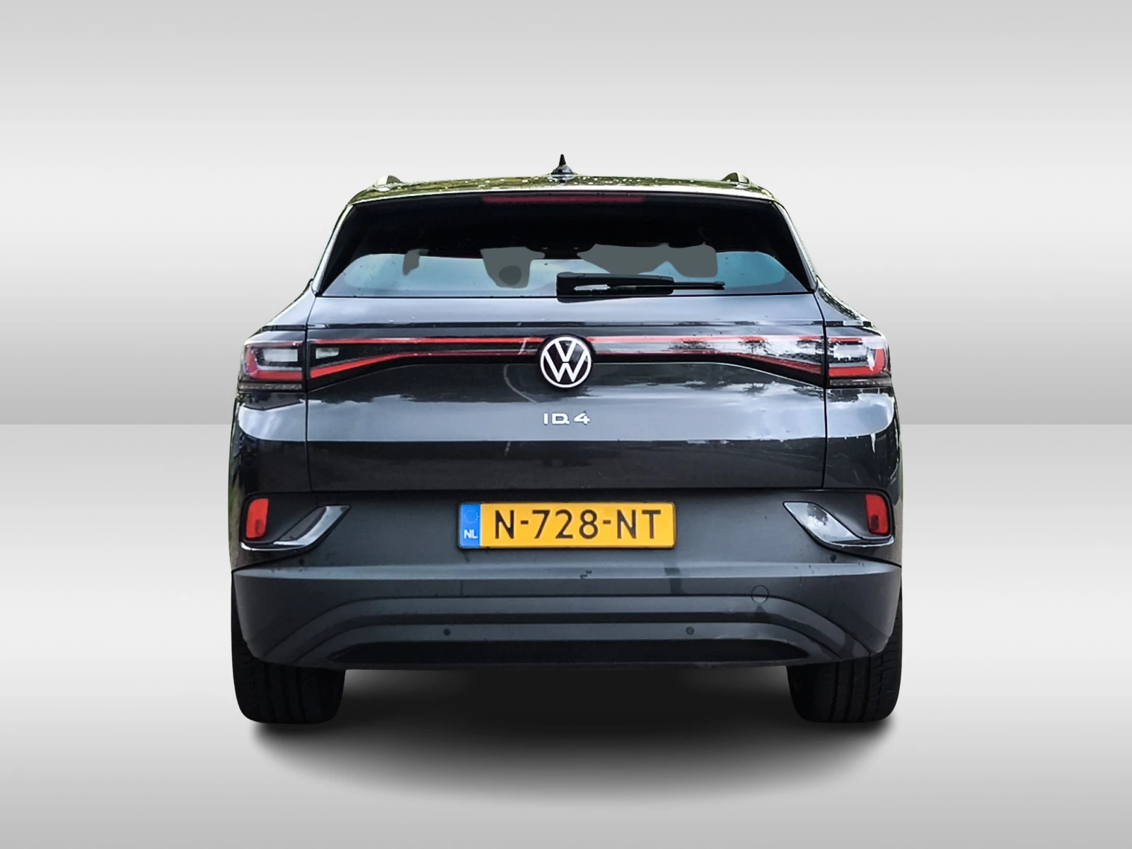 Hoofdafbeelding Volkswagen ID.4