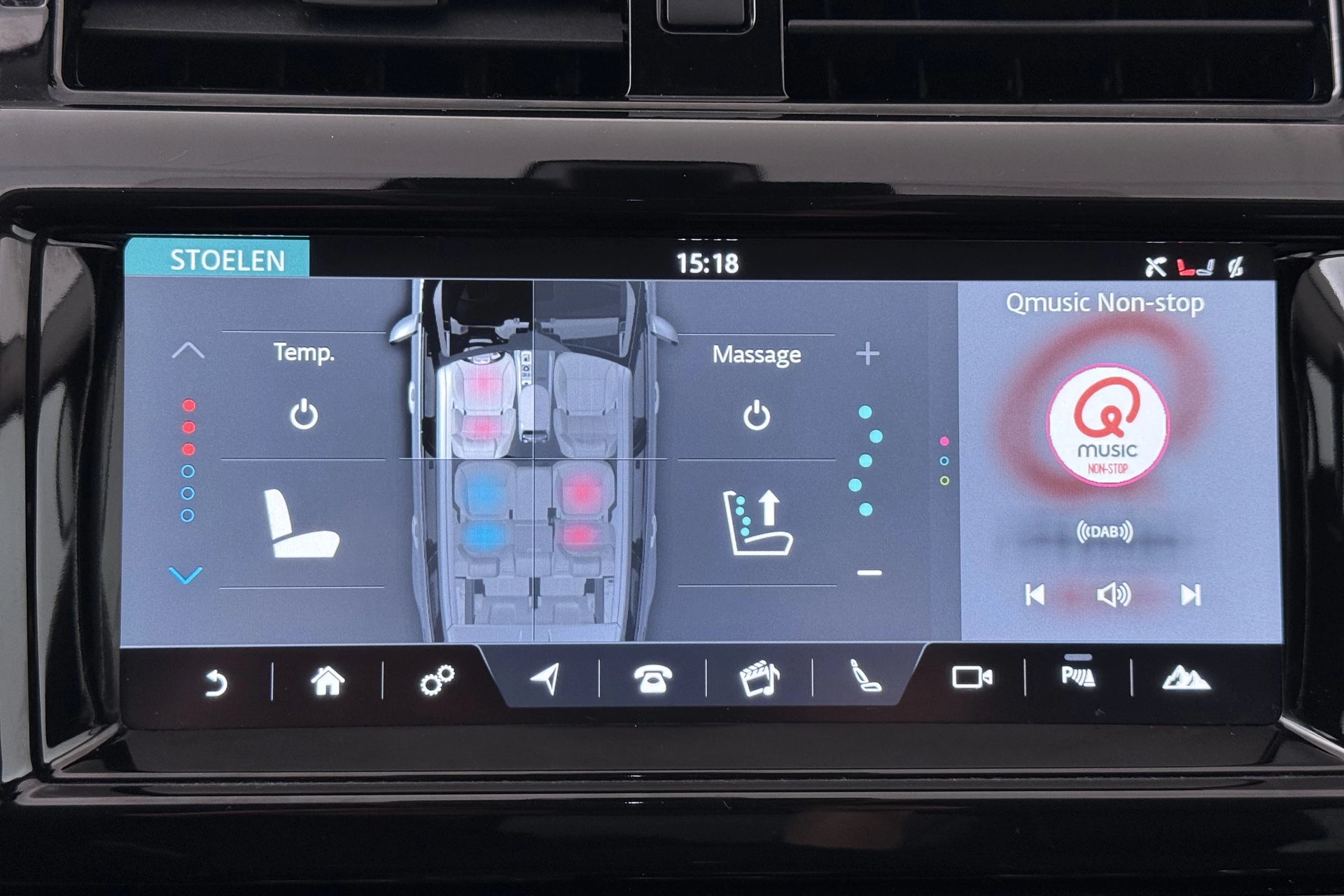 Hoofdafbeelding Land Rover Discovery