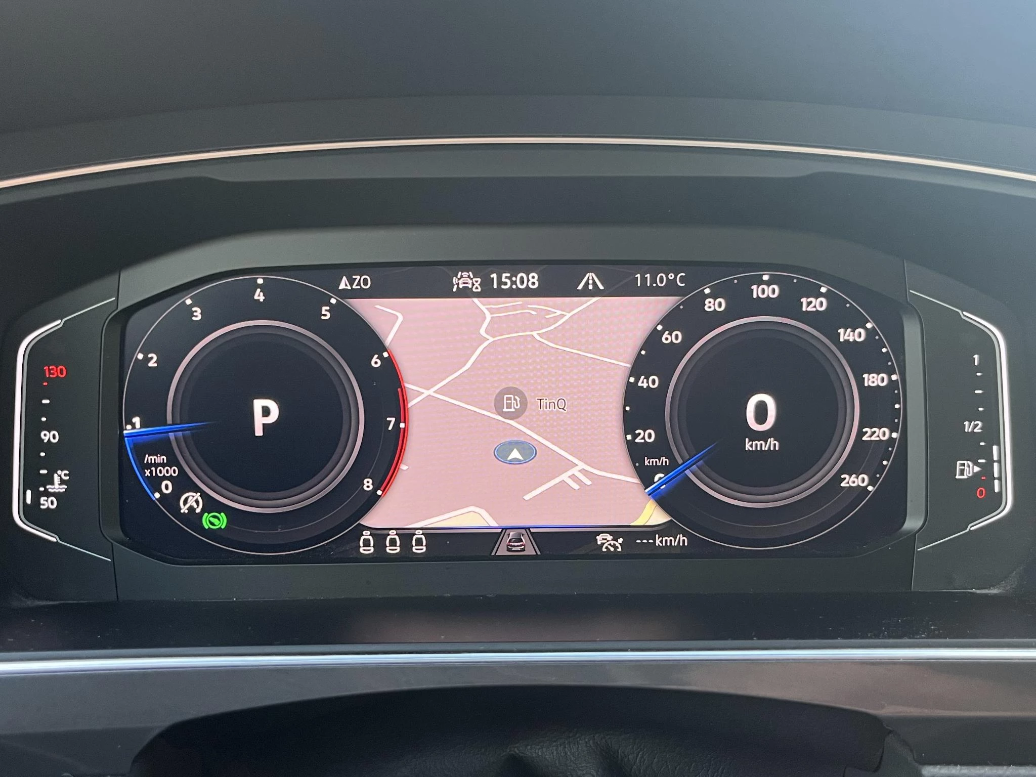 Hoofdafbeelding Volkswagen Tiguan Allspace