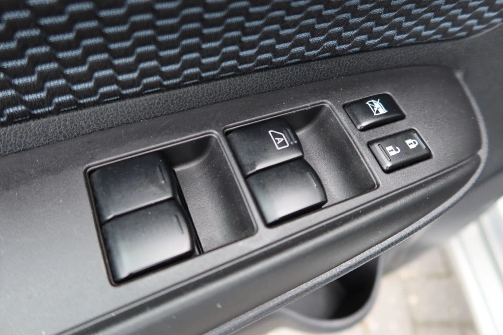 Hoofdafbeelding Nissan Note