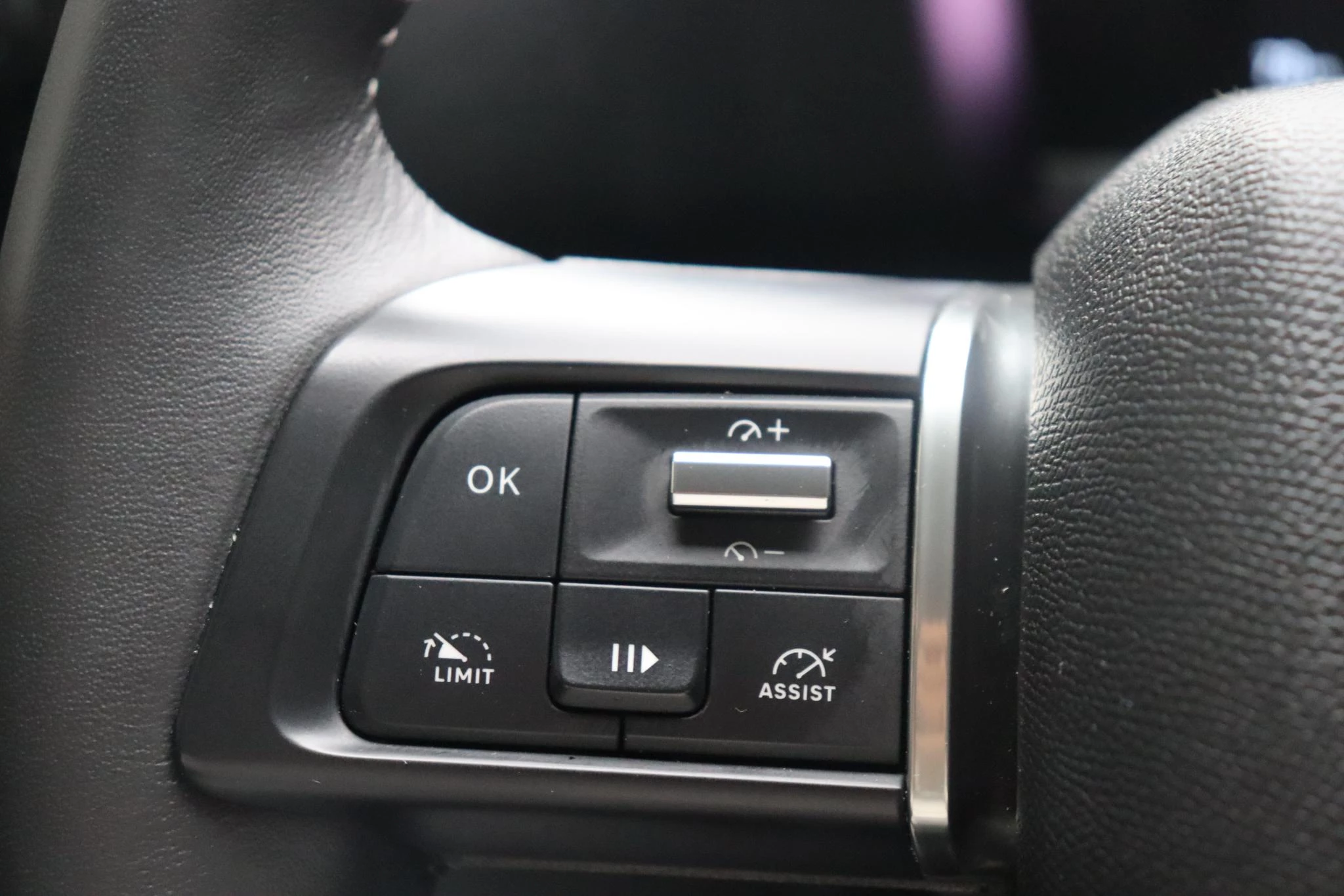 Hoofdafbeelding Citroën ë-C4