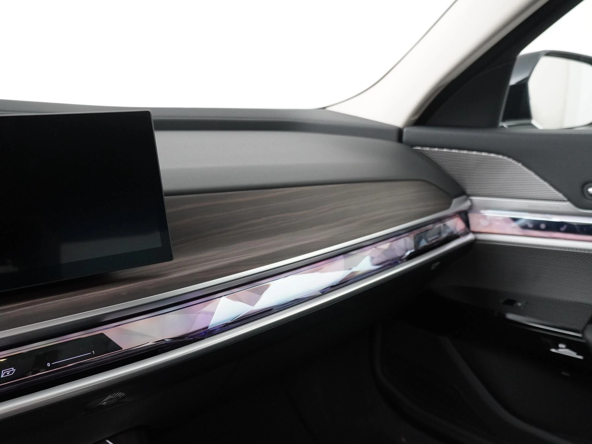Hoofdafbeelding BMW i7