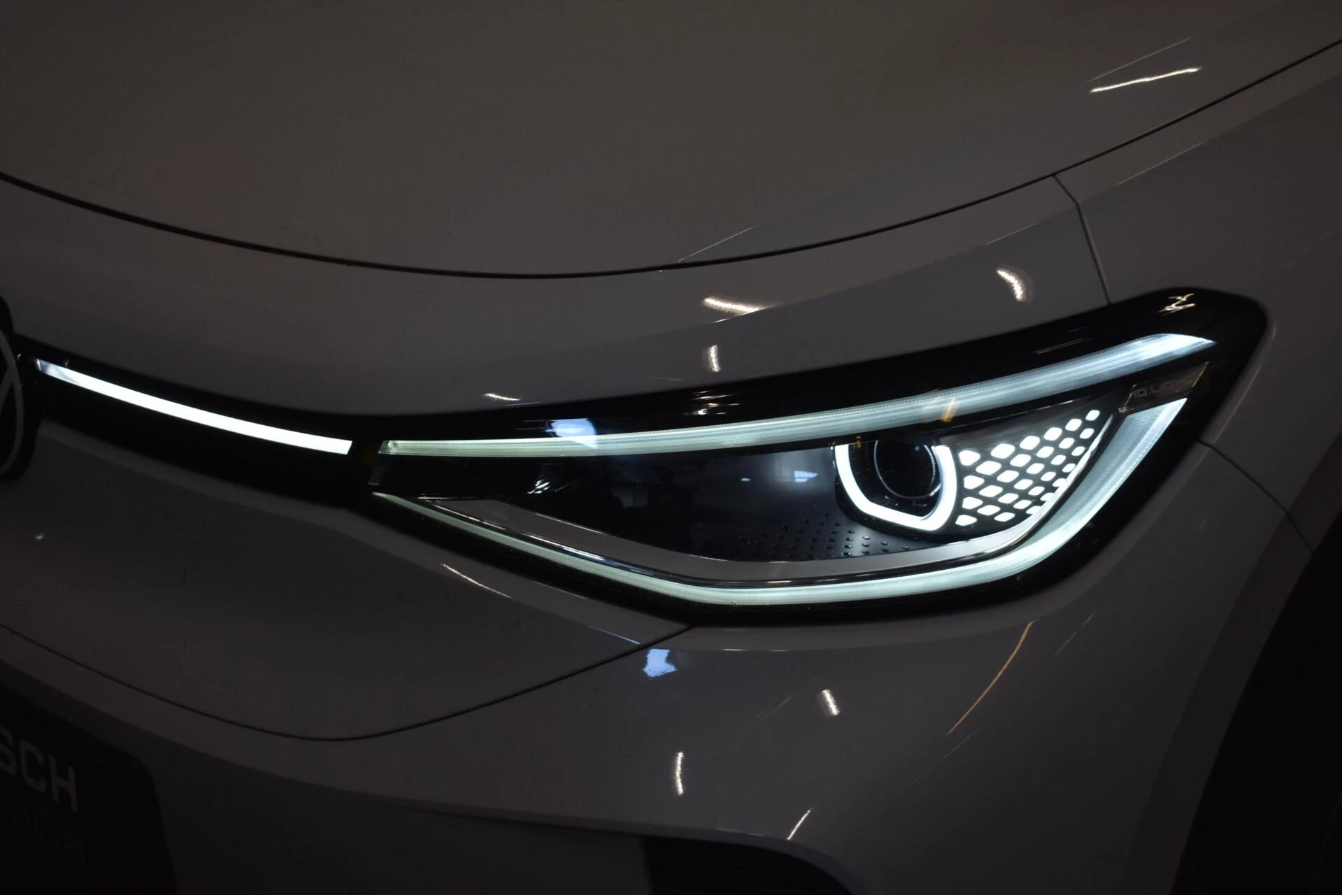 Hoofdafbeelding Volkswagen ID.4