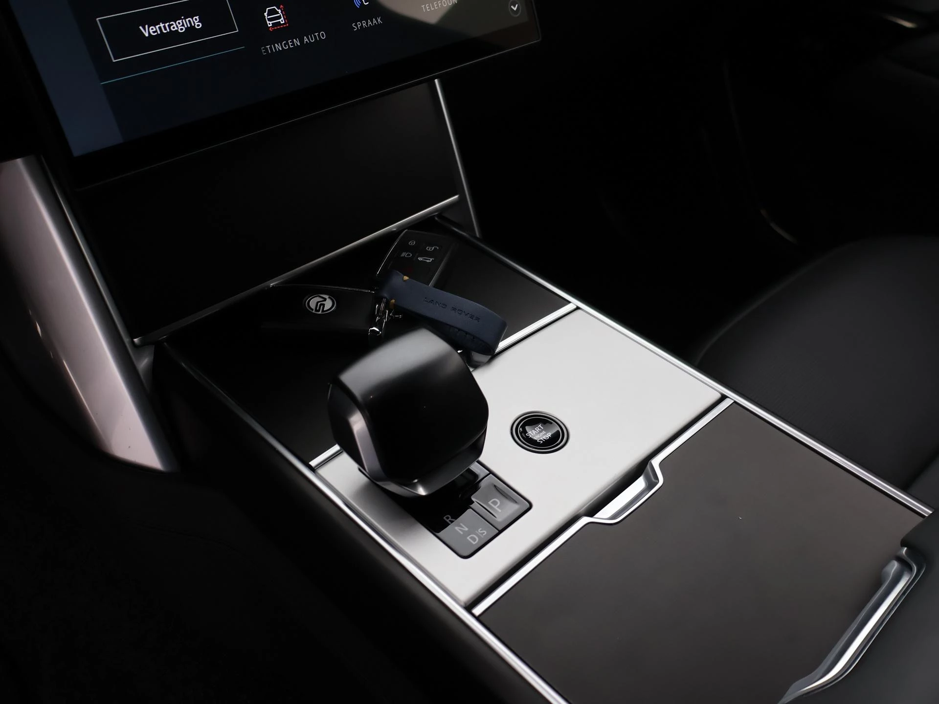 Hoofdafbeelding Land Rover Range Rover