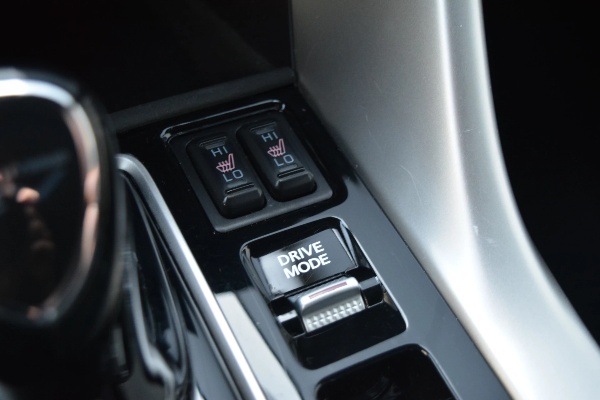 Hoofdafbeelding Mitsubishi Eclipse Cross