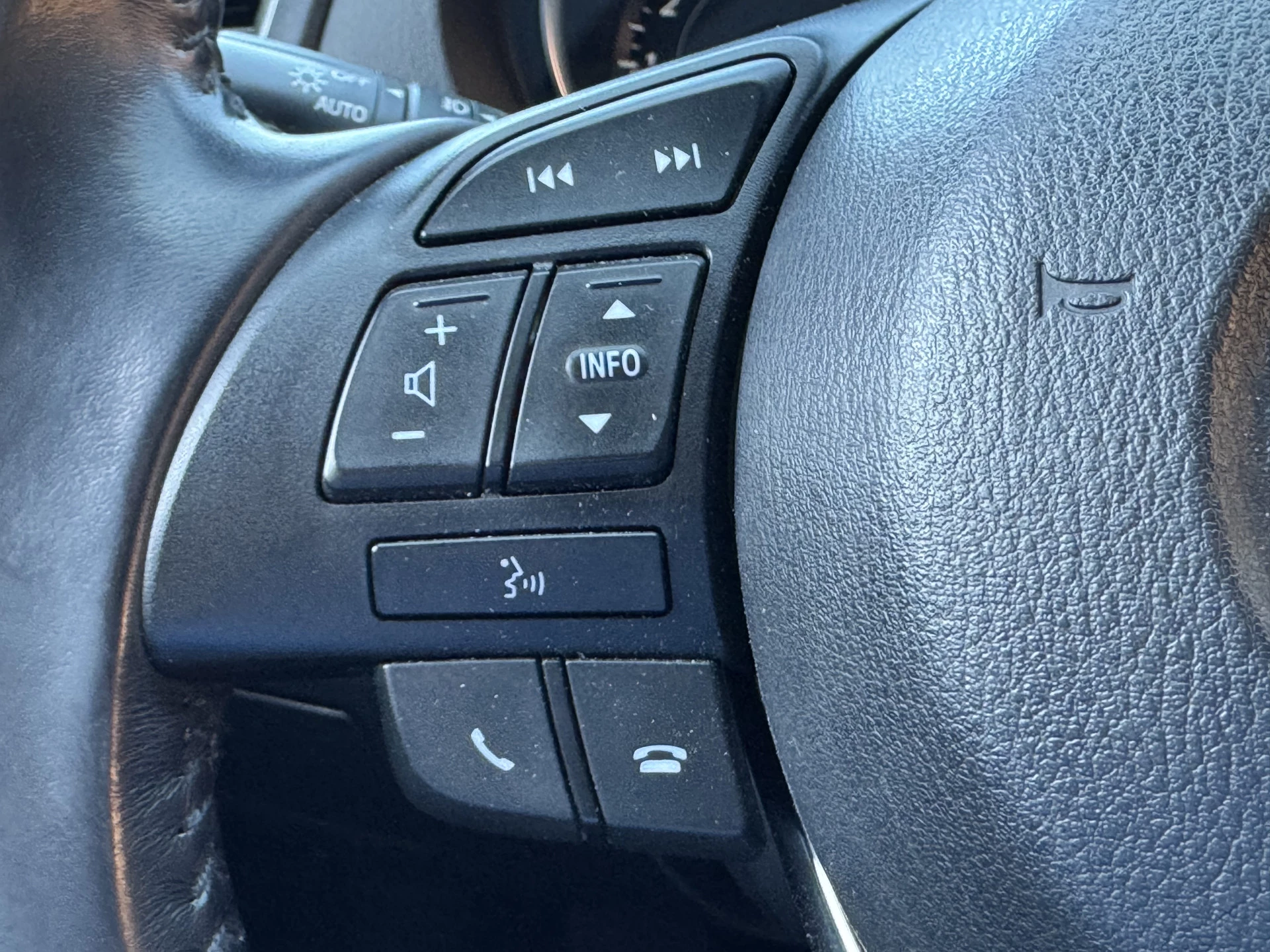 Hoofdafbeelding Mazda 6