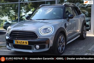 Mini Mini Countryman 1.5 Cooper Chili DEALER OND. PANO-DAK LED!