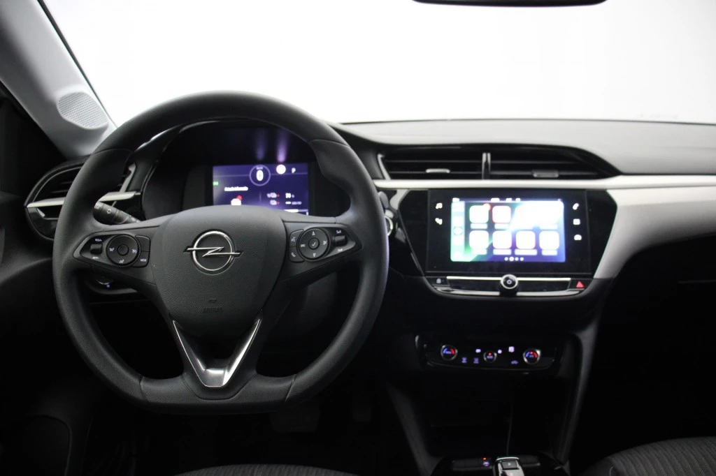 Hoofdafbeelding Opel Corsa-e