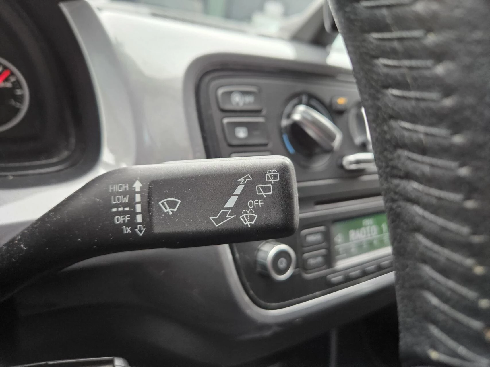 Hoofdafbeelding SEAT Mii