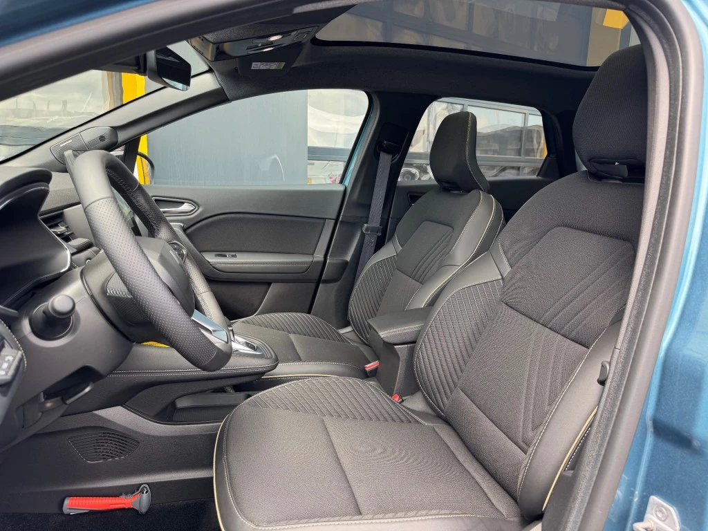 Hoofdafbeelding Renault Symbioz