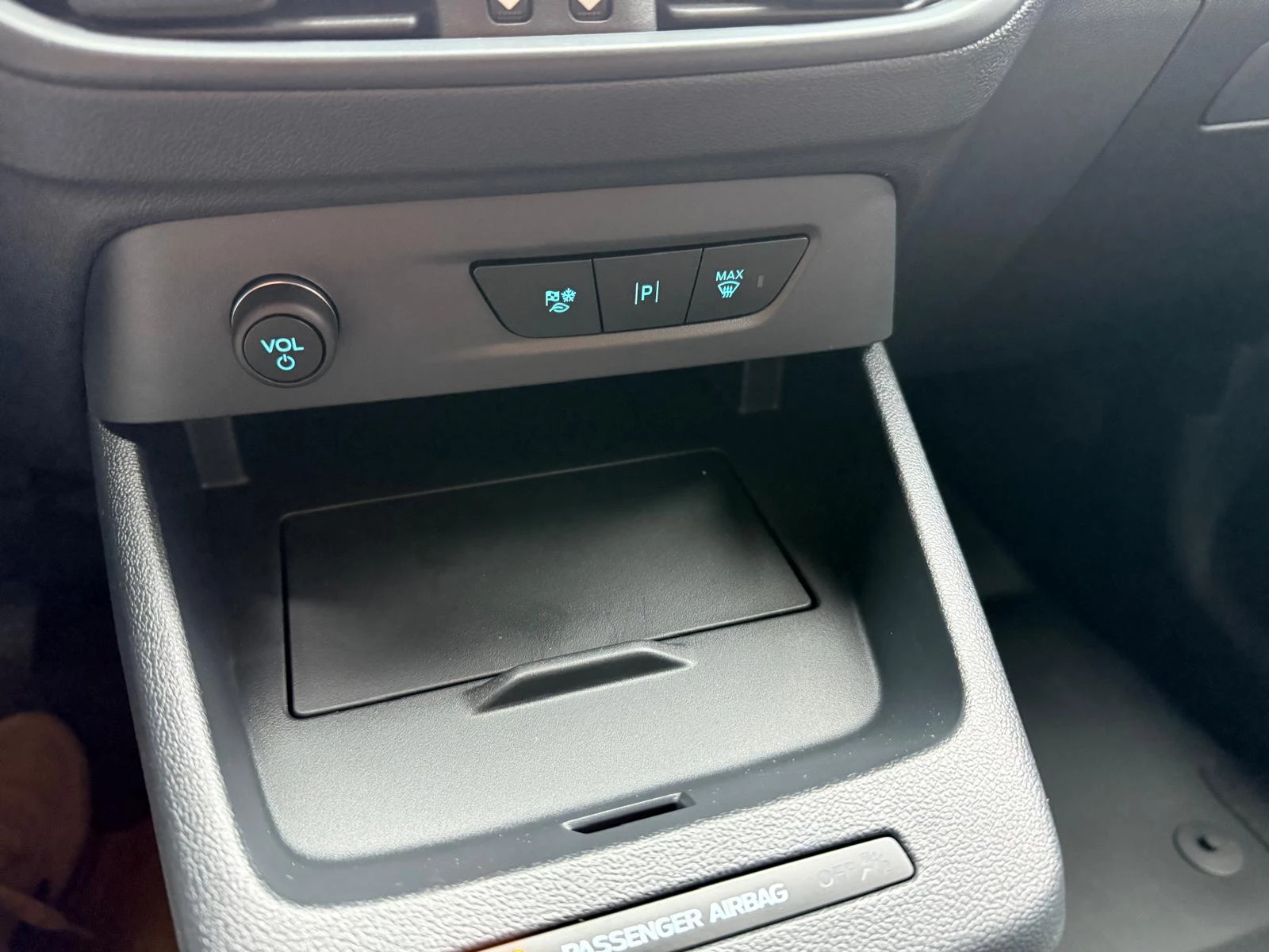 Hoofdafbeelding Ford Transit Courier