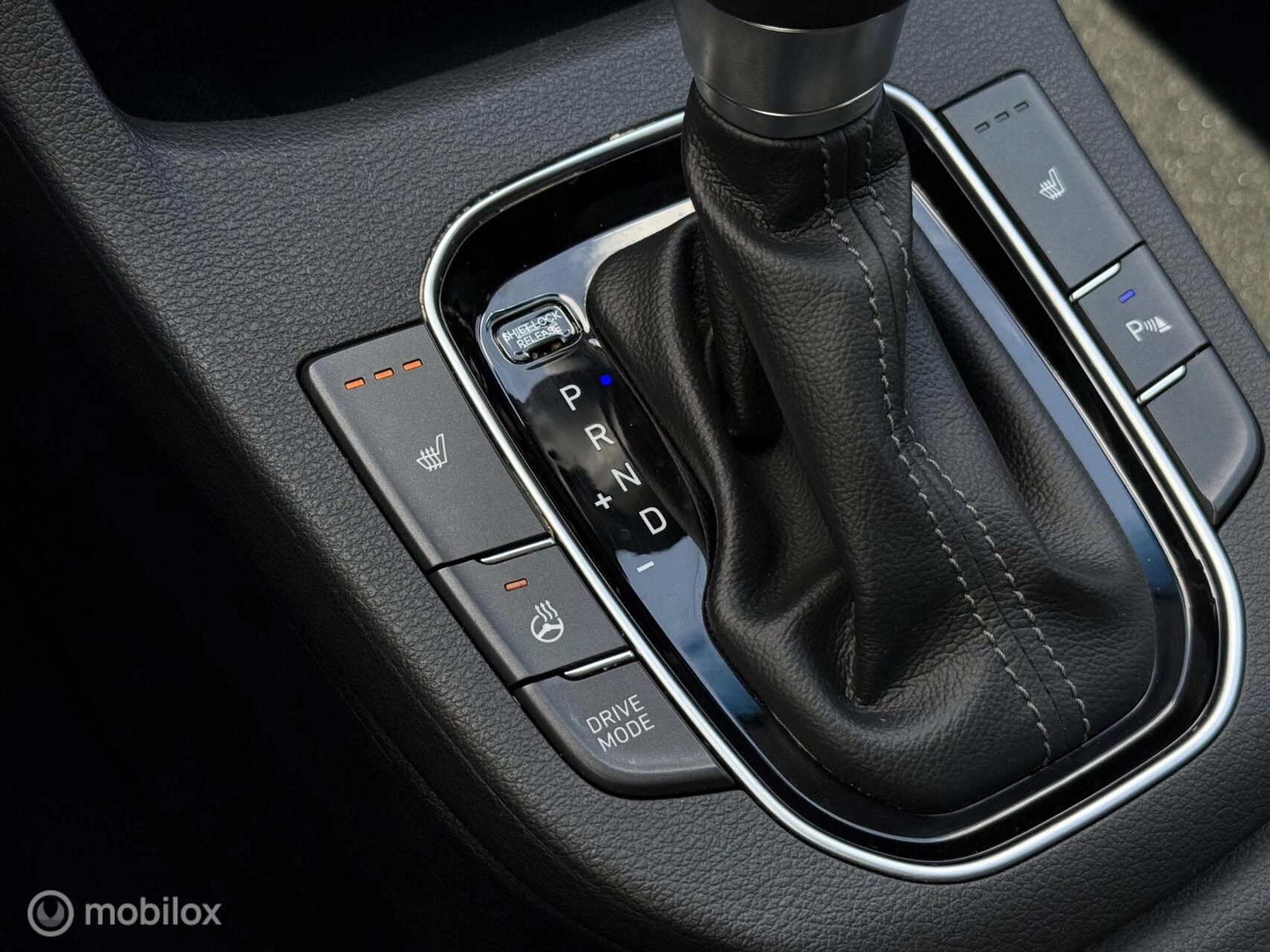 Hoofdafbeelding Hyundai i30