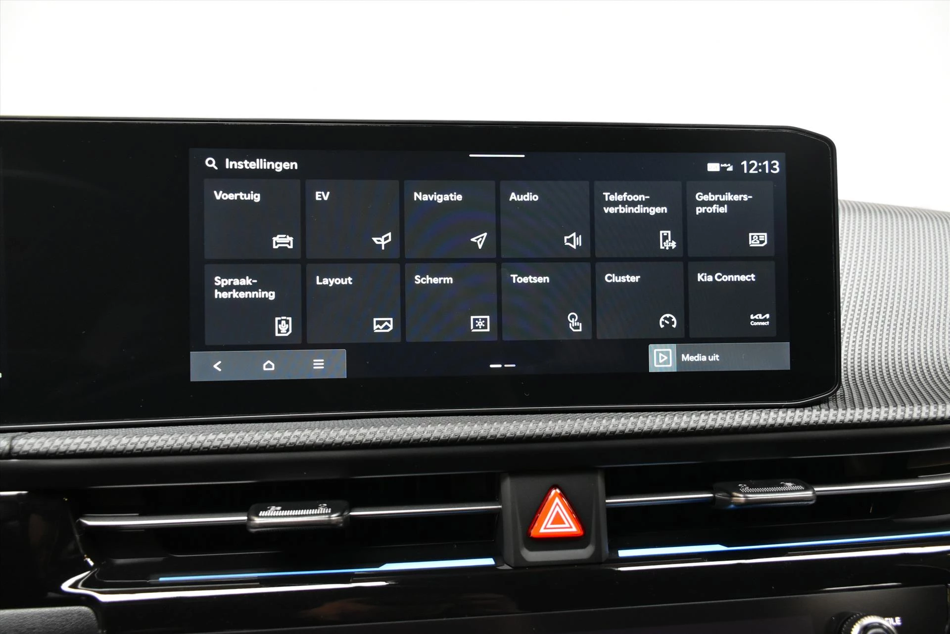 Hoofdafbeelding Kia EV6