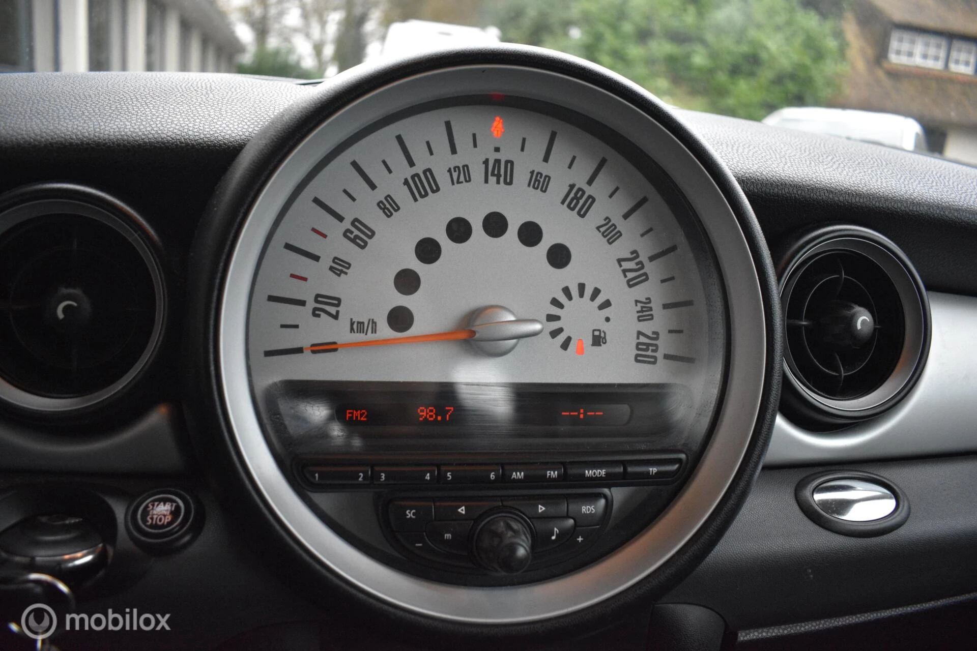 Hoofdafbeelding MINI One