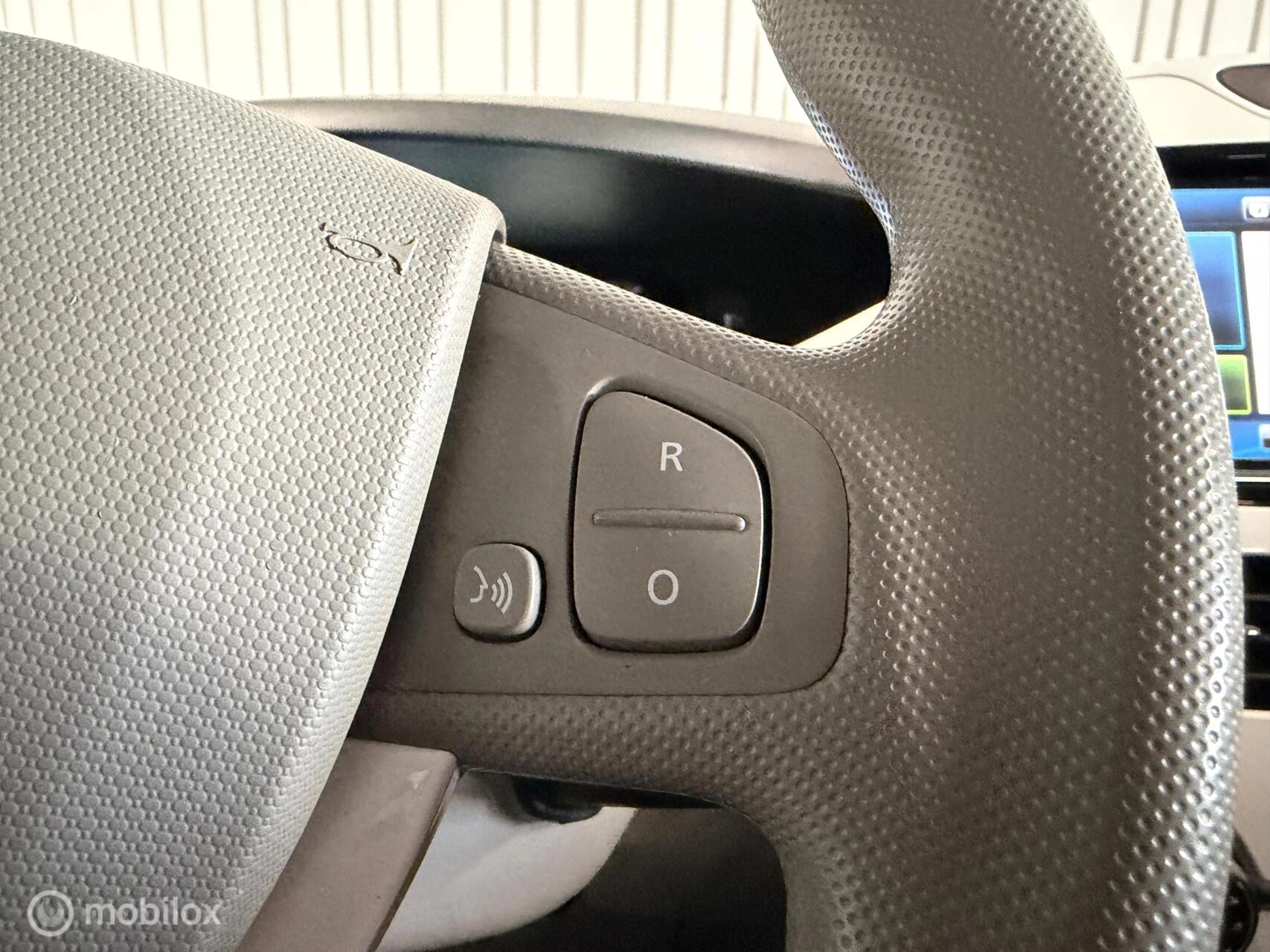 Hoofdafbeelding Renault ZOE