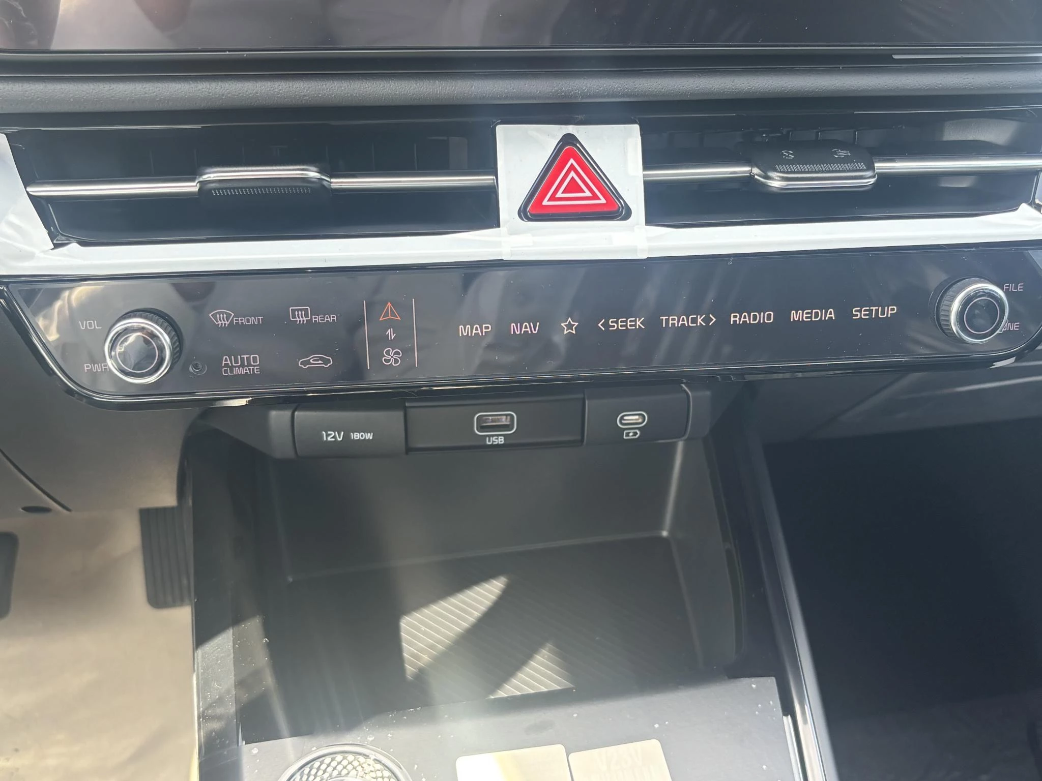 Hoofdafbeelding Kia Niro EV