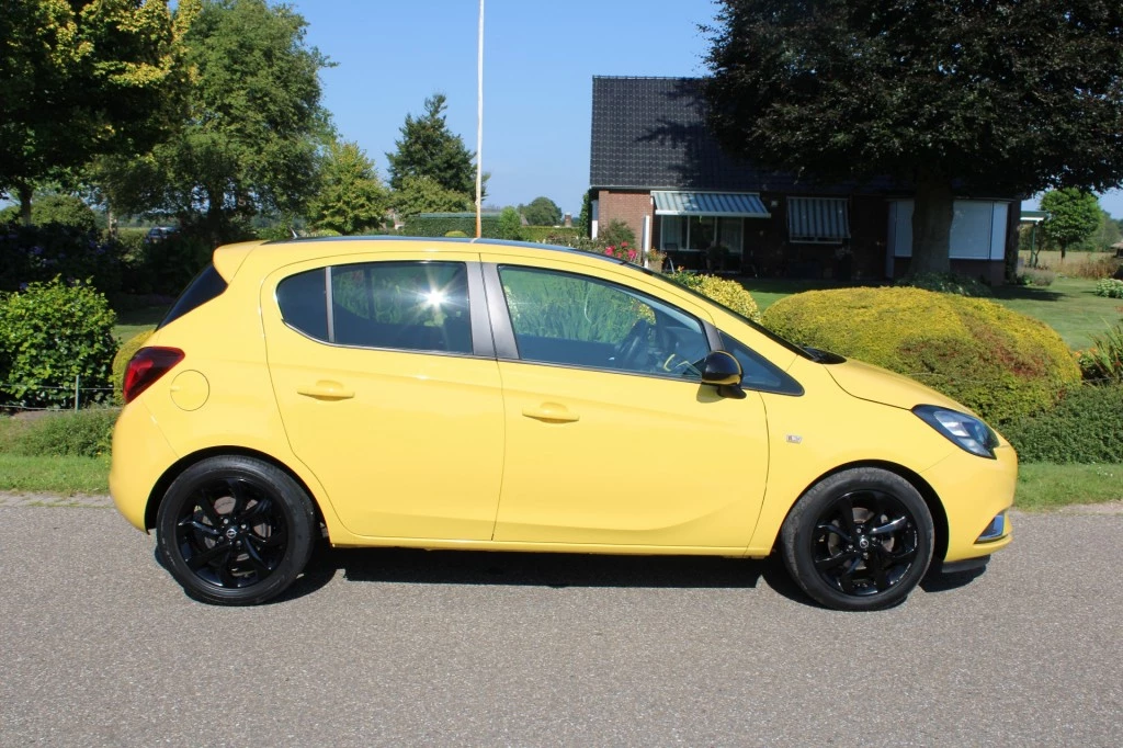 Hoofdafbeelding Opel Corsa-e