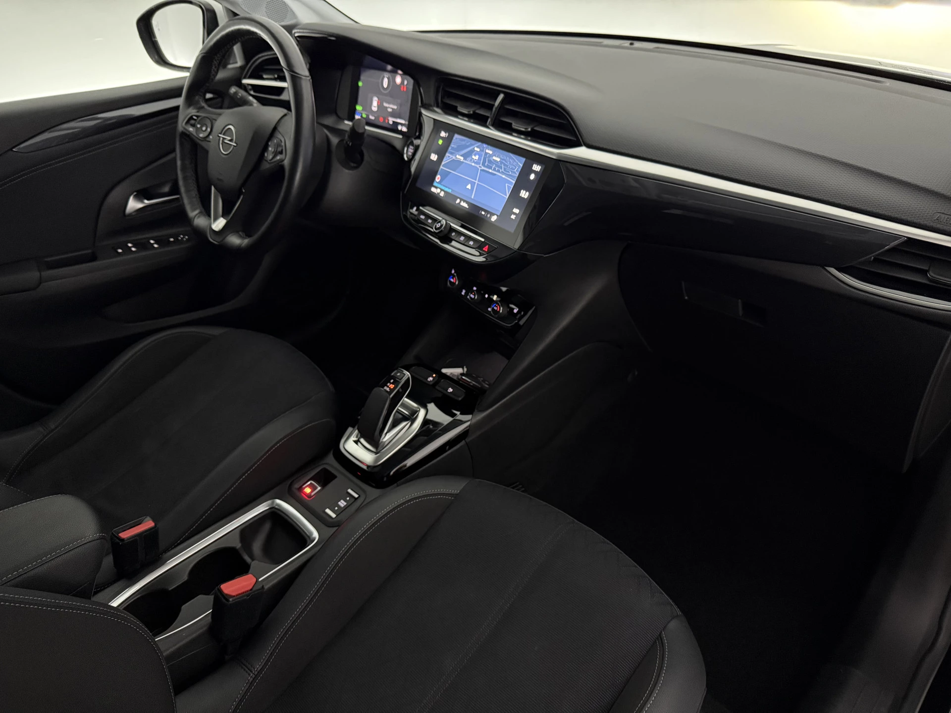 Hoofdafbeelding Opel Corsa-e