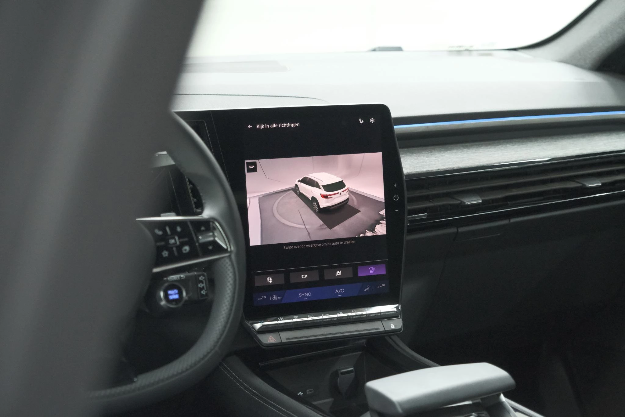 Hoofdafbeelding Renault Austral