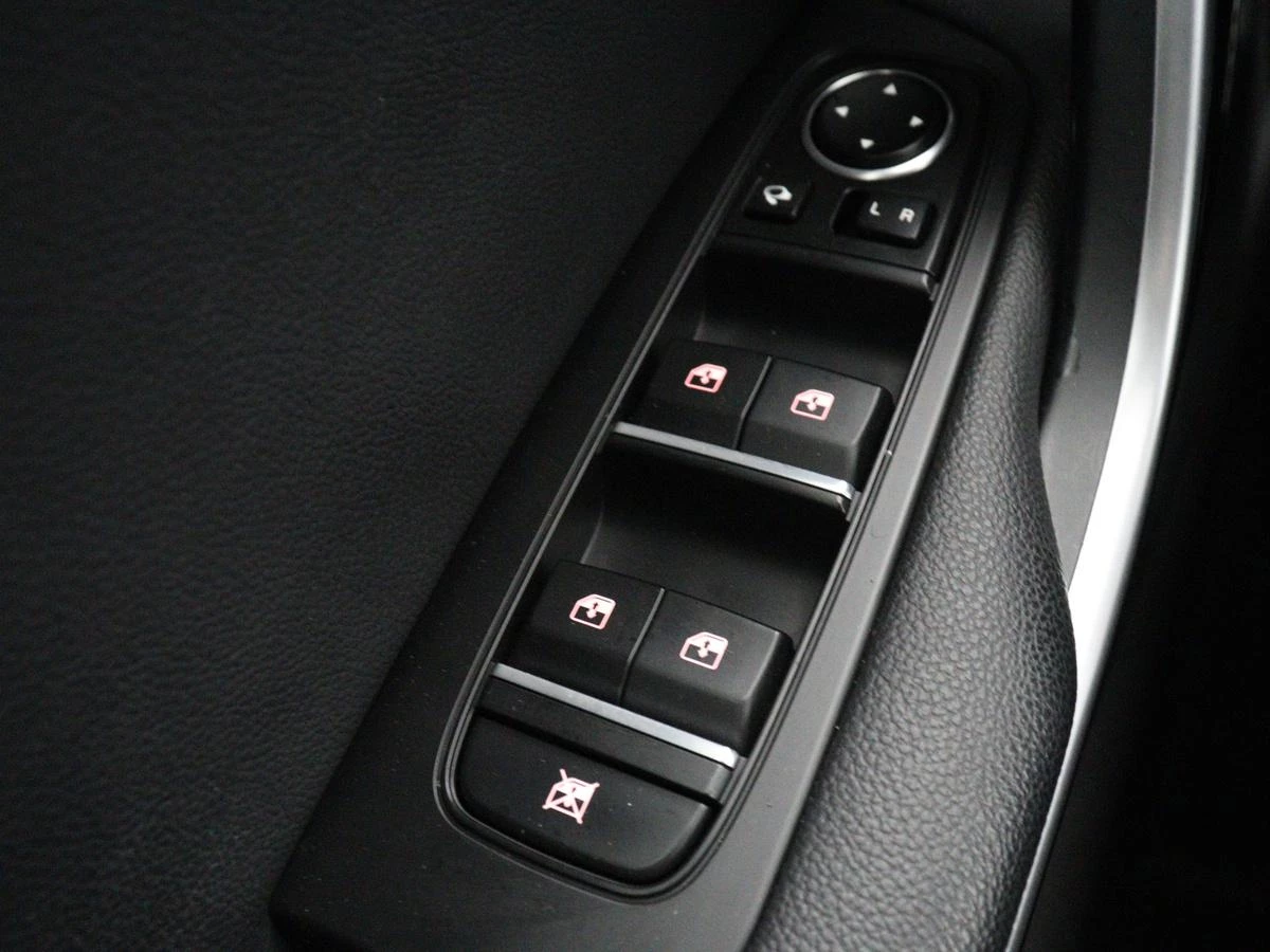 Hoofdafbeelding Kia ProCeed