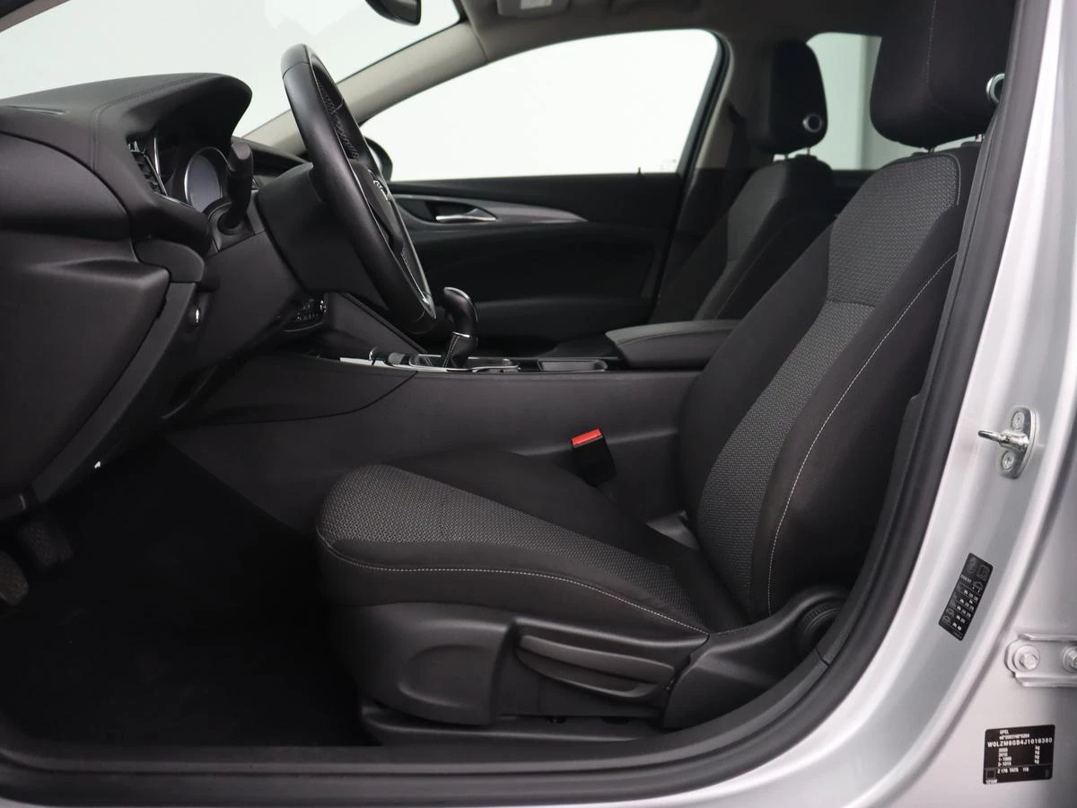 Hoofdafbeelding Opel Insignia