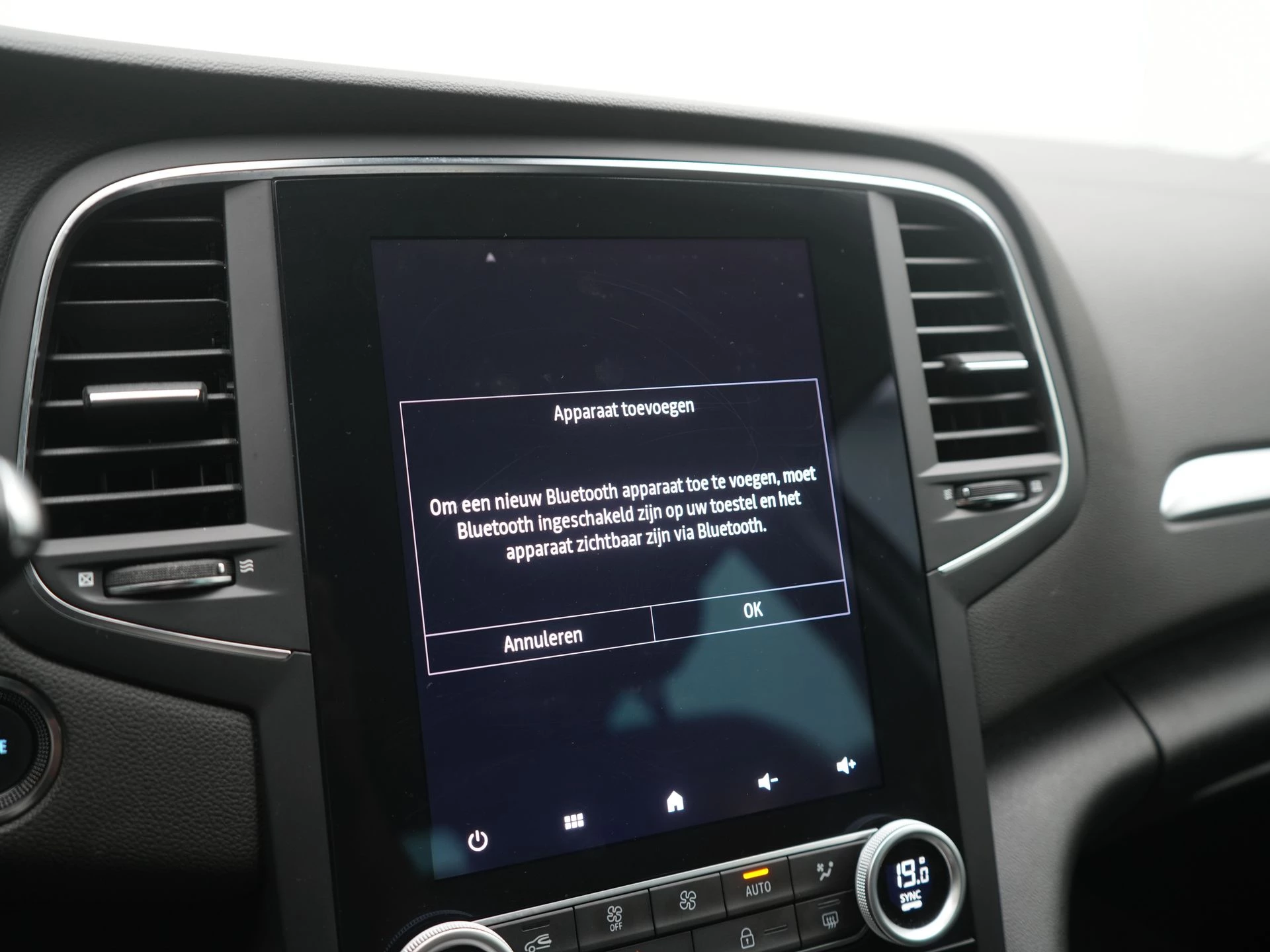 Hoofdafbeelding Renault Megane E-Tech