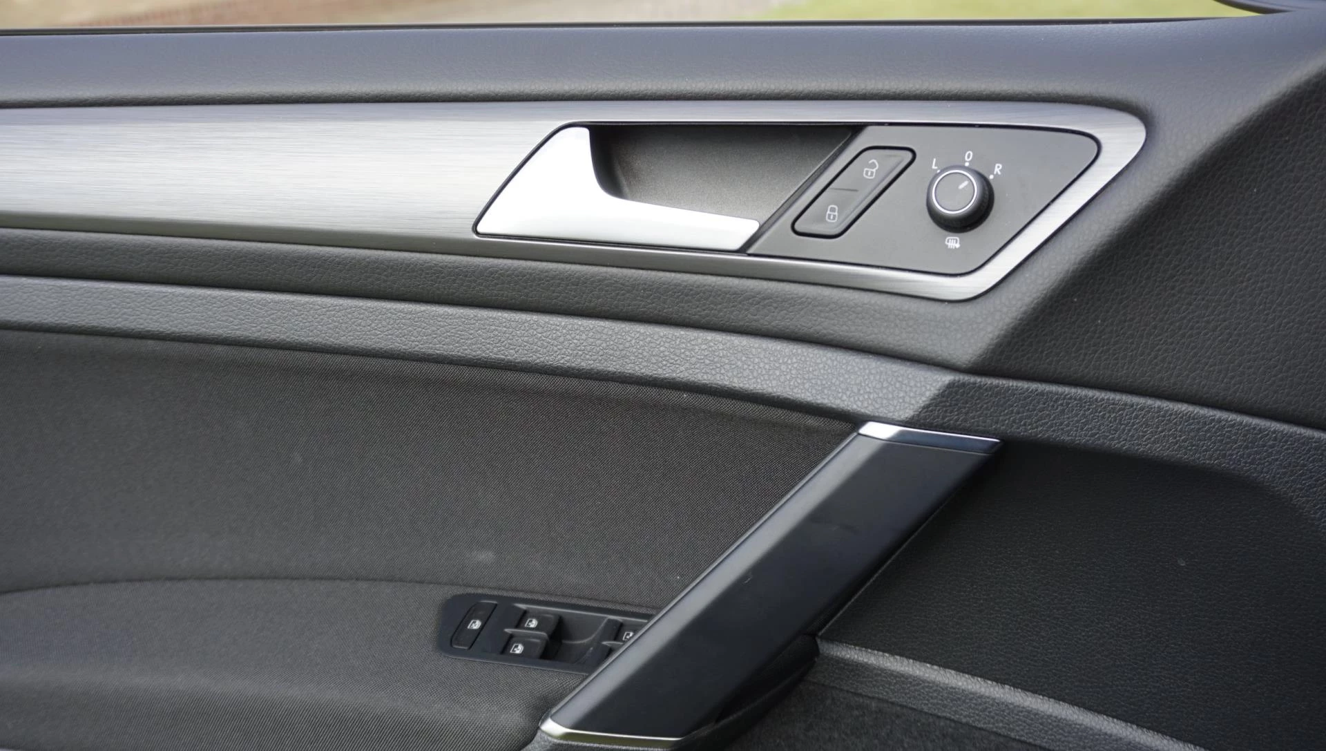 Hoofdafbeelding Volkswagen e-Golf